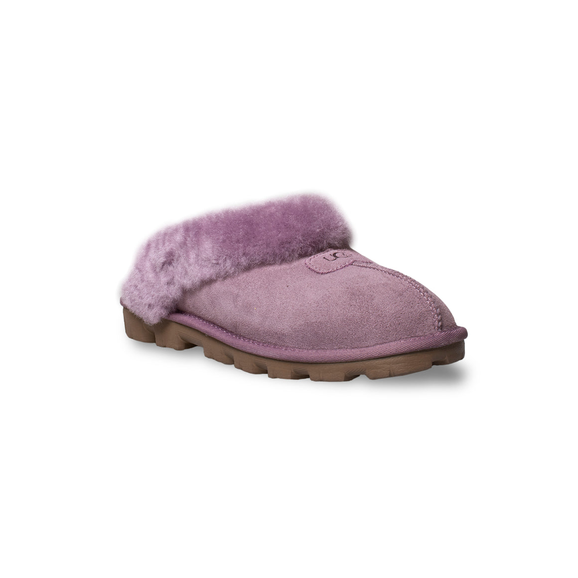 ugg coquette purple sage