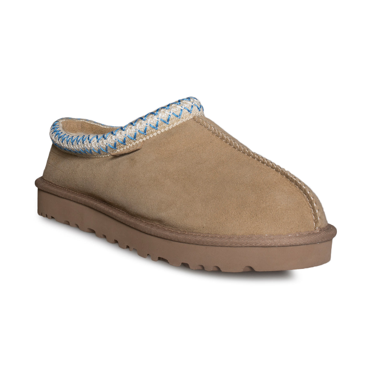 UGG Tasman 40:40:40 Sand Slippers - Men's – MyCozyBoots