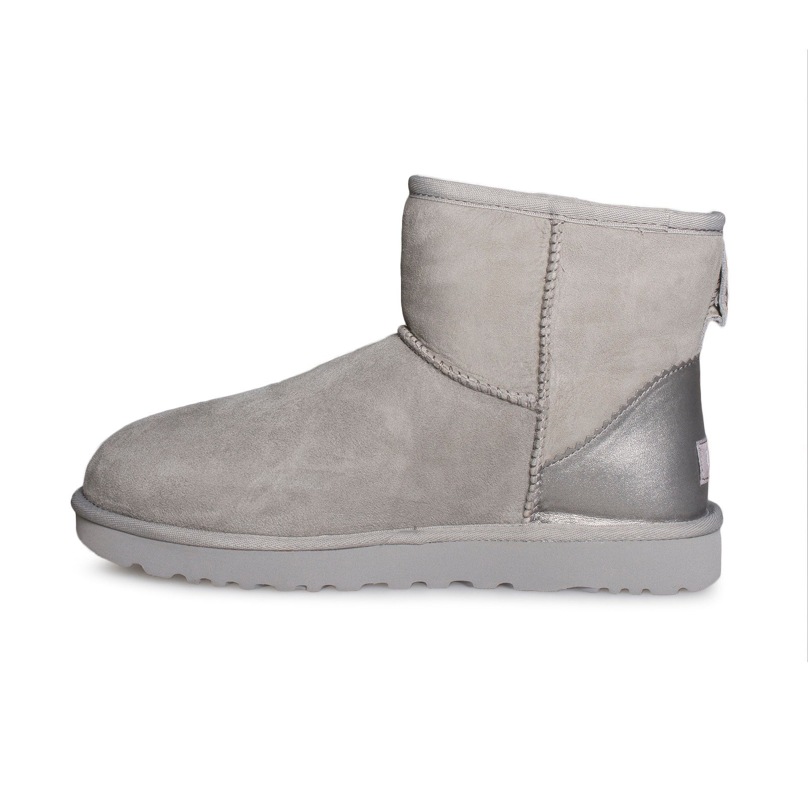 ugg classic mini 2 seal