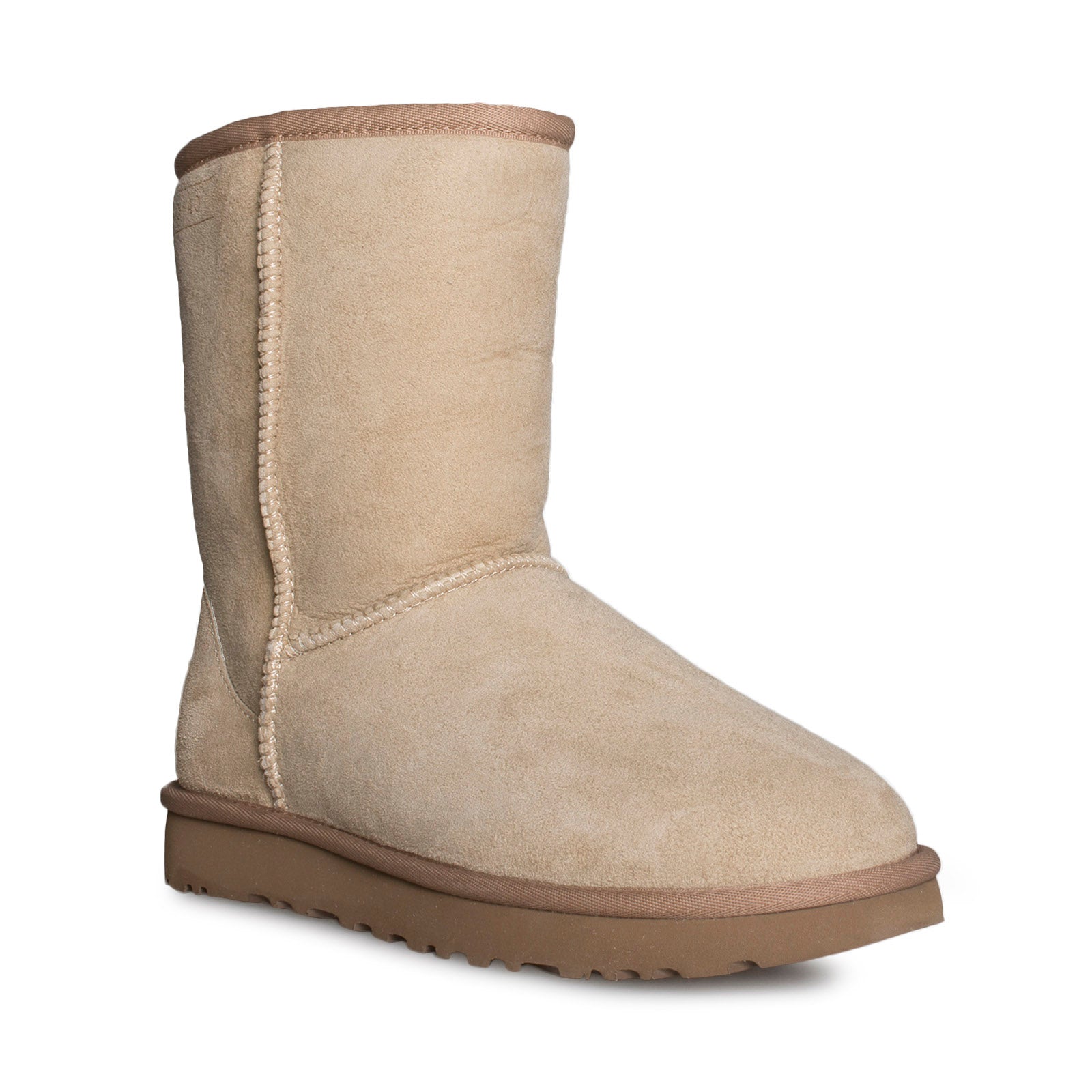 ugg classic short 40