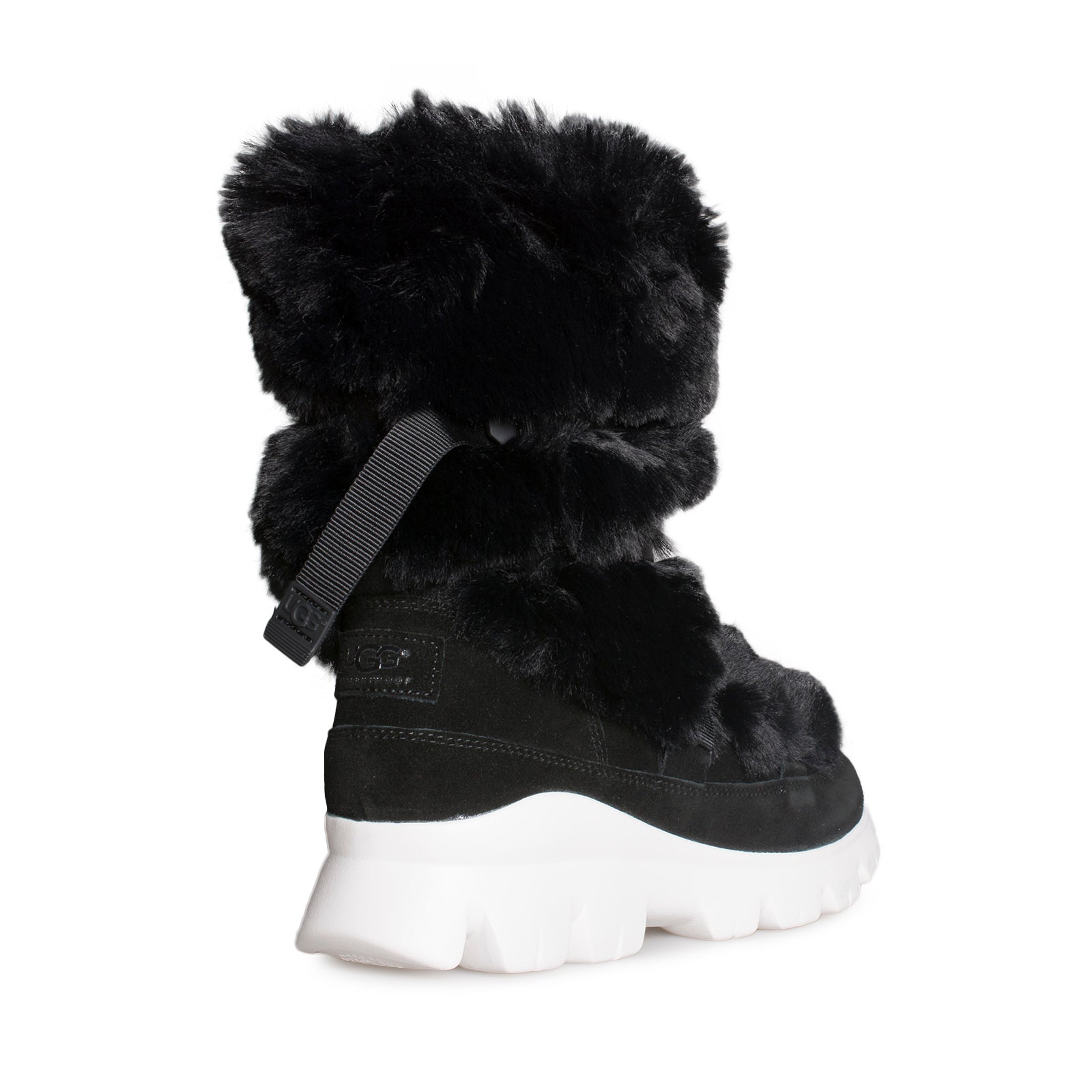 misty ugg boot