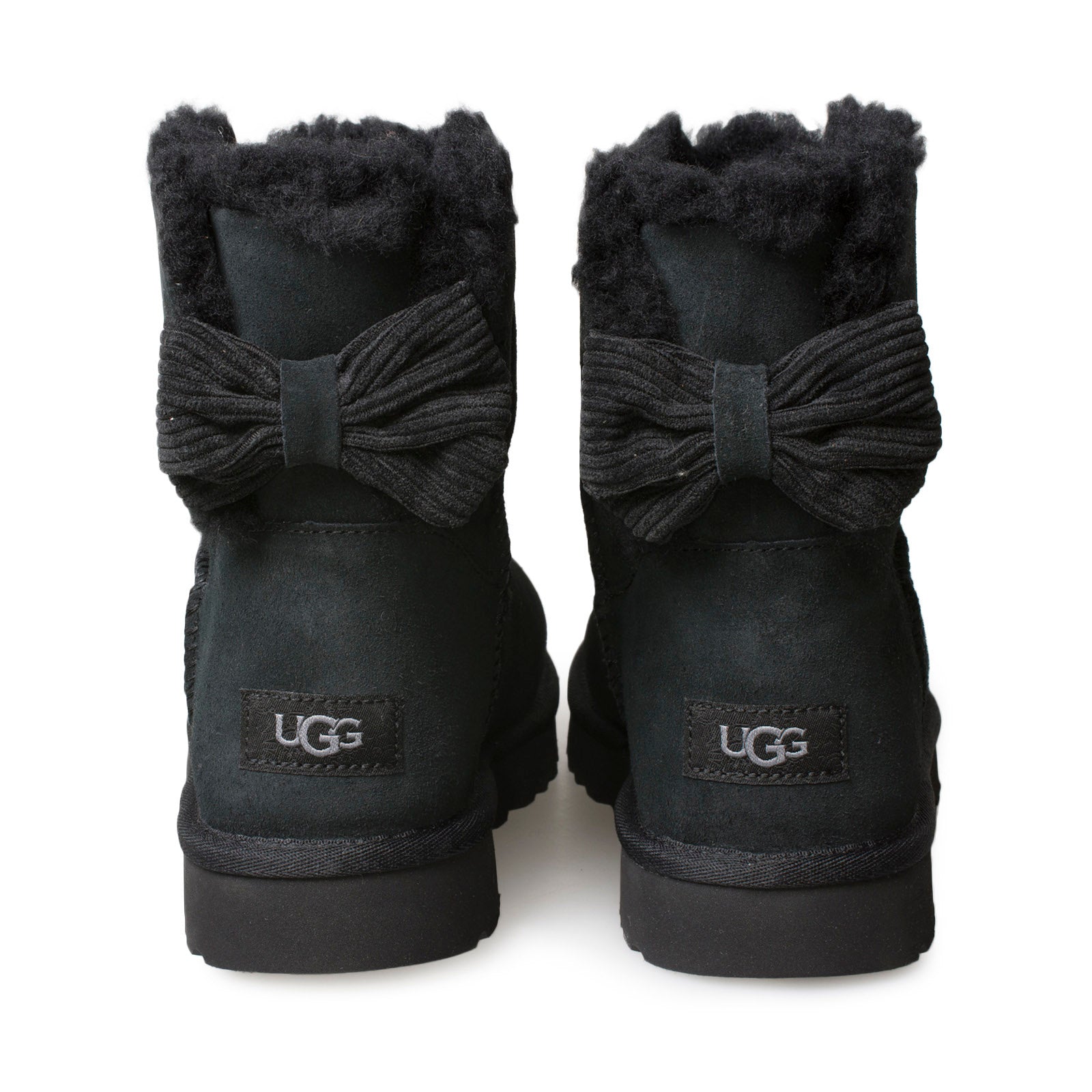 corduroy ugg boots