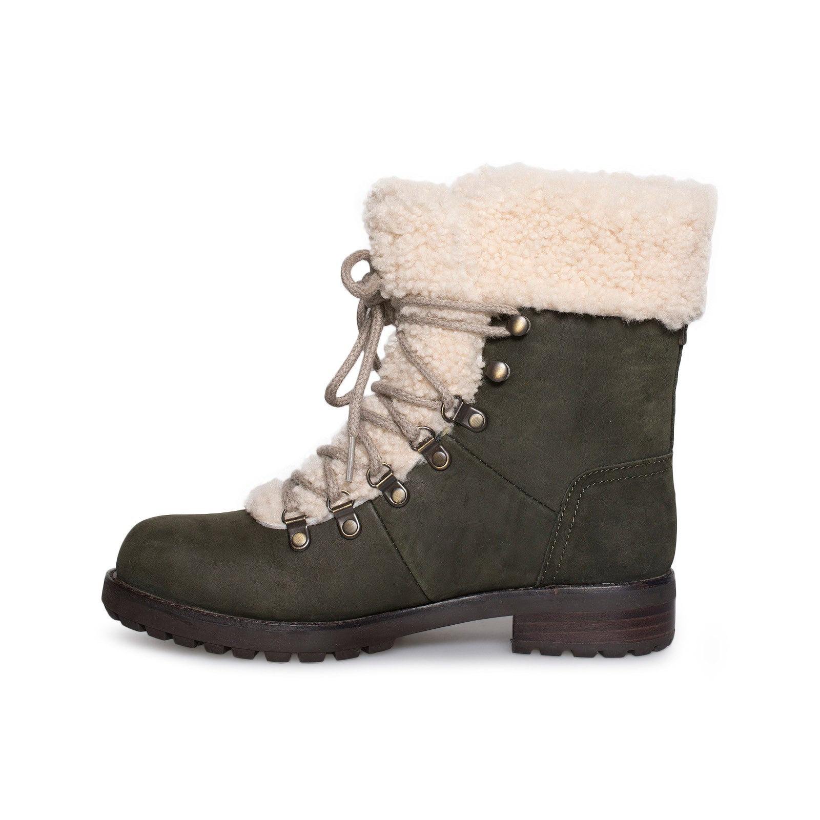 fraser ugg boot