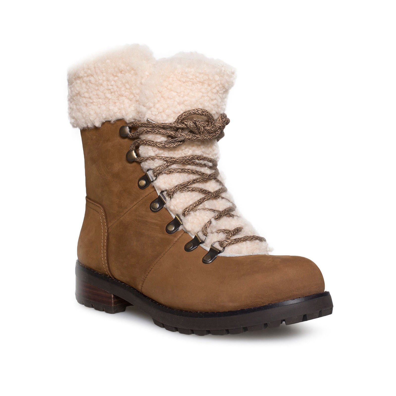 ugg fraser 8.5