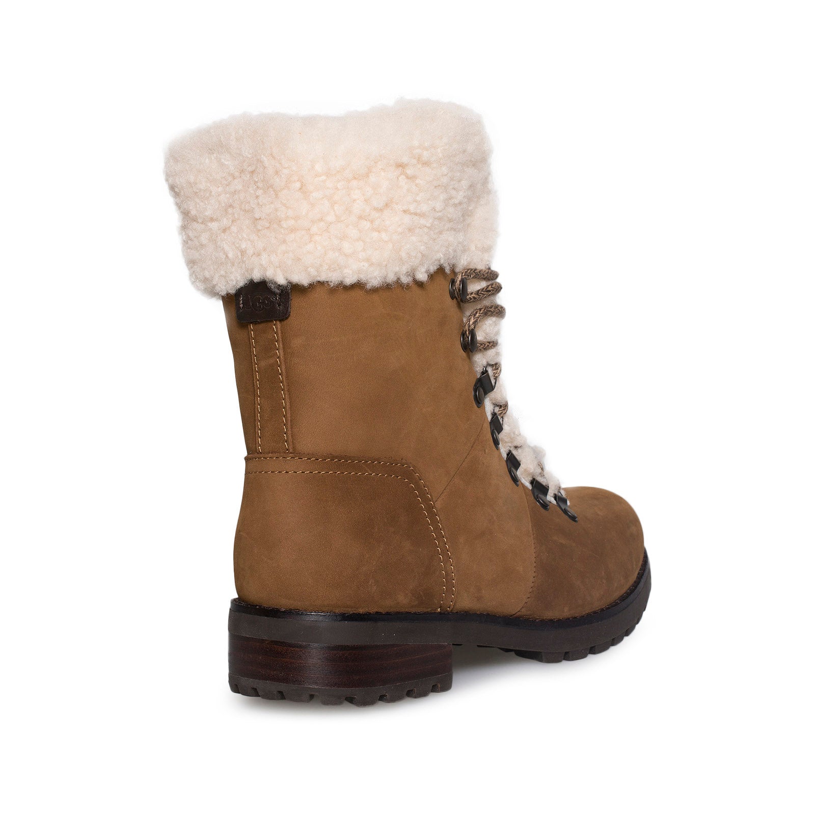 ugg fraser boot chestnut