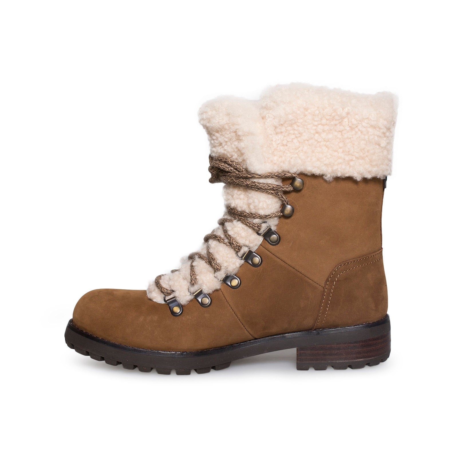 ugg fraser boot chestnut