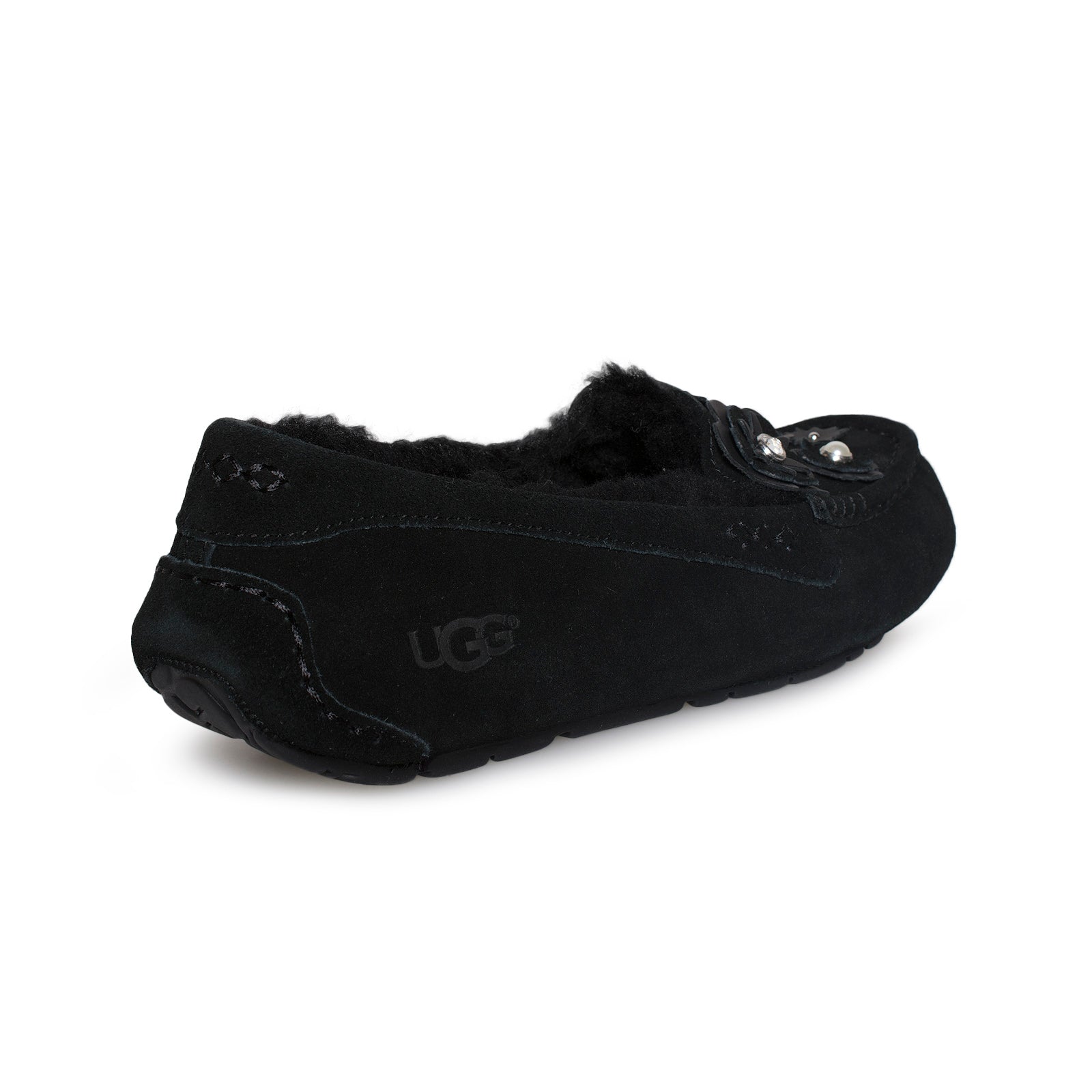 ugg ansley petal slippers