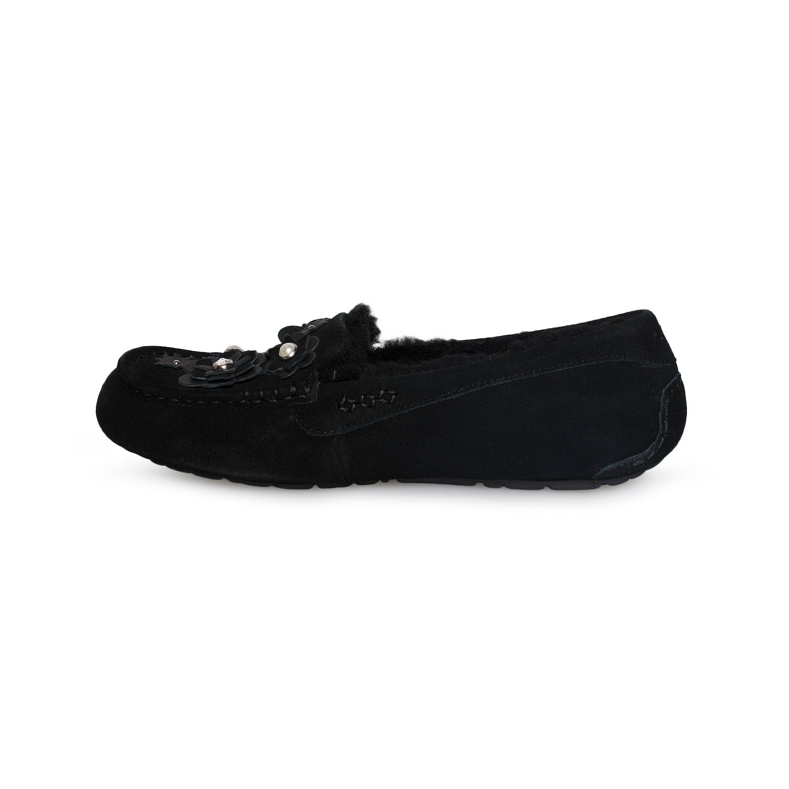 ugg women's ansley petal slipper