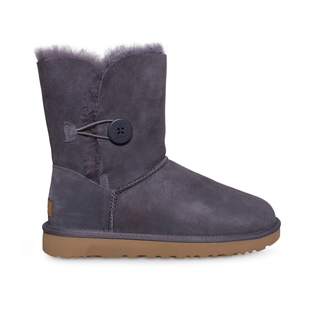 UGG Bailey Button II Nightfall Boots – MyCozyBoots