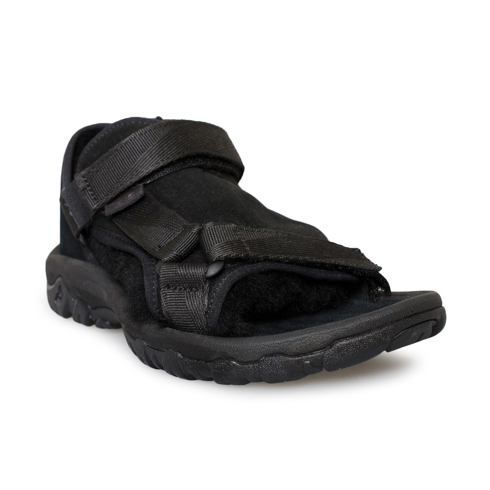 ugg teva collaboration