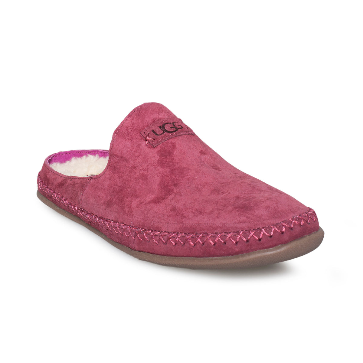 UGG Tamara Garnet Slippers – MyCozyBoots