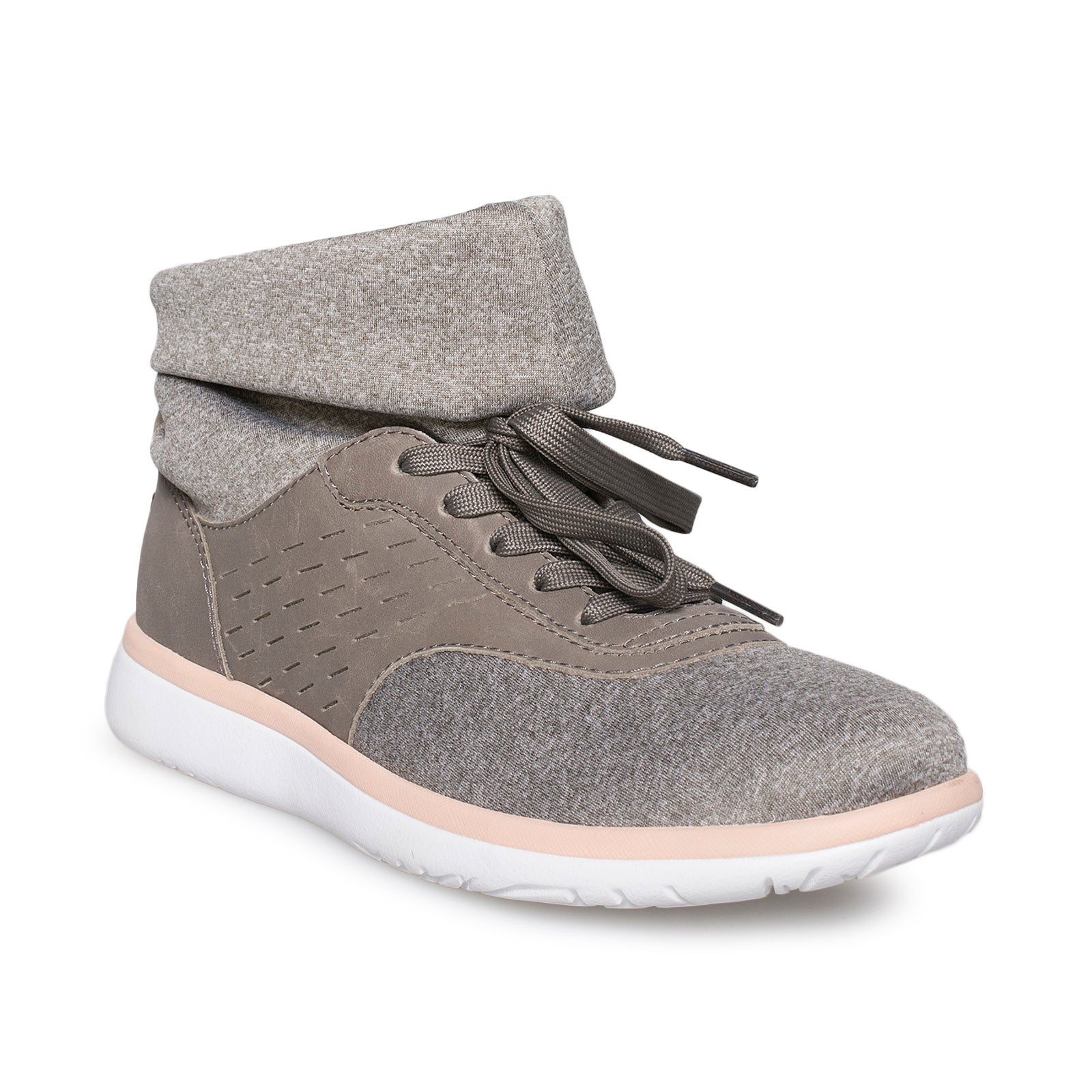 ugg islay high top sneaker