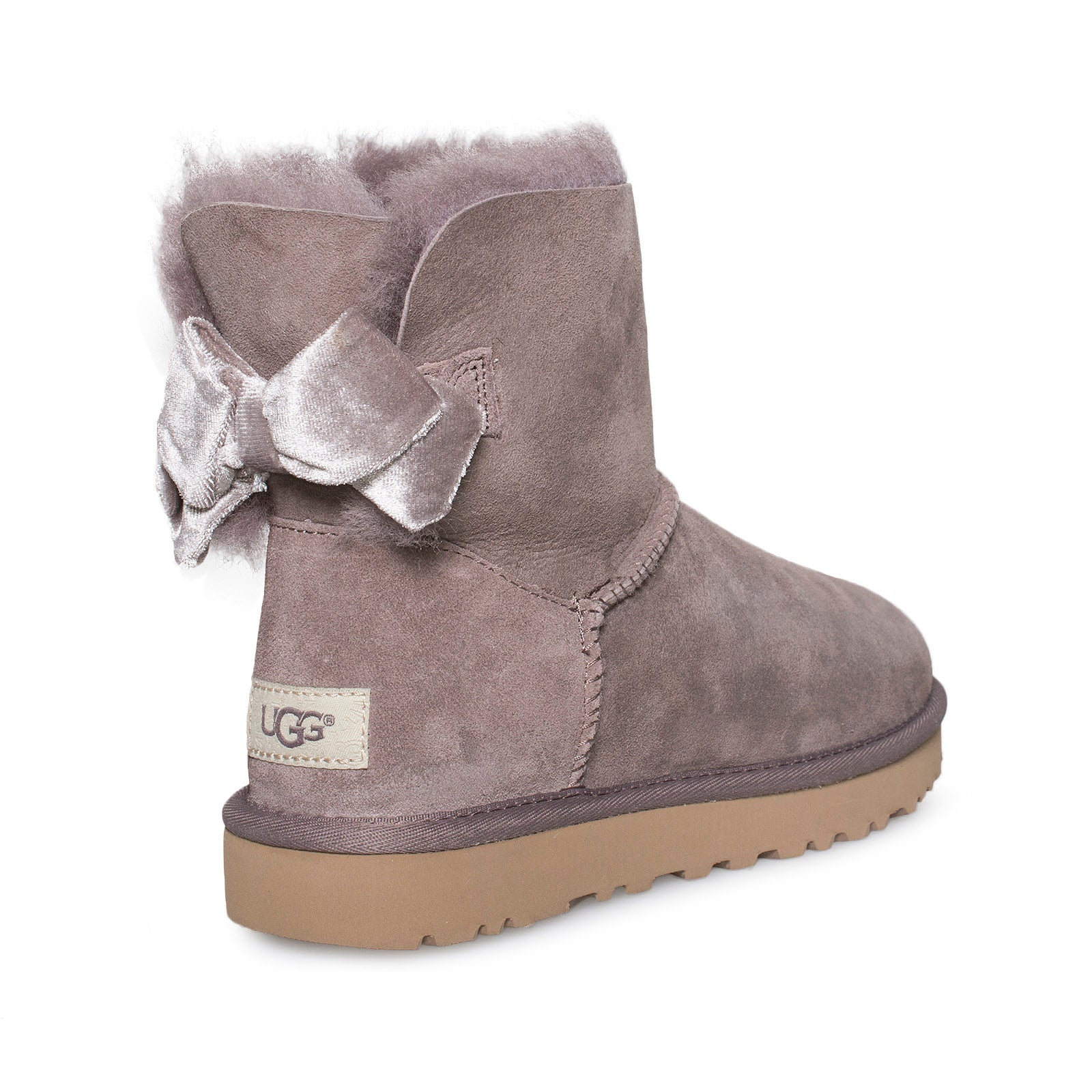 ugg stormy grey boots