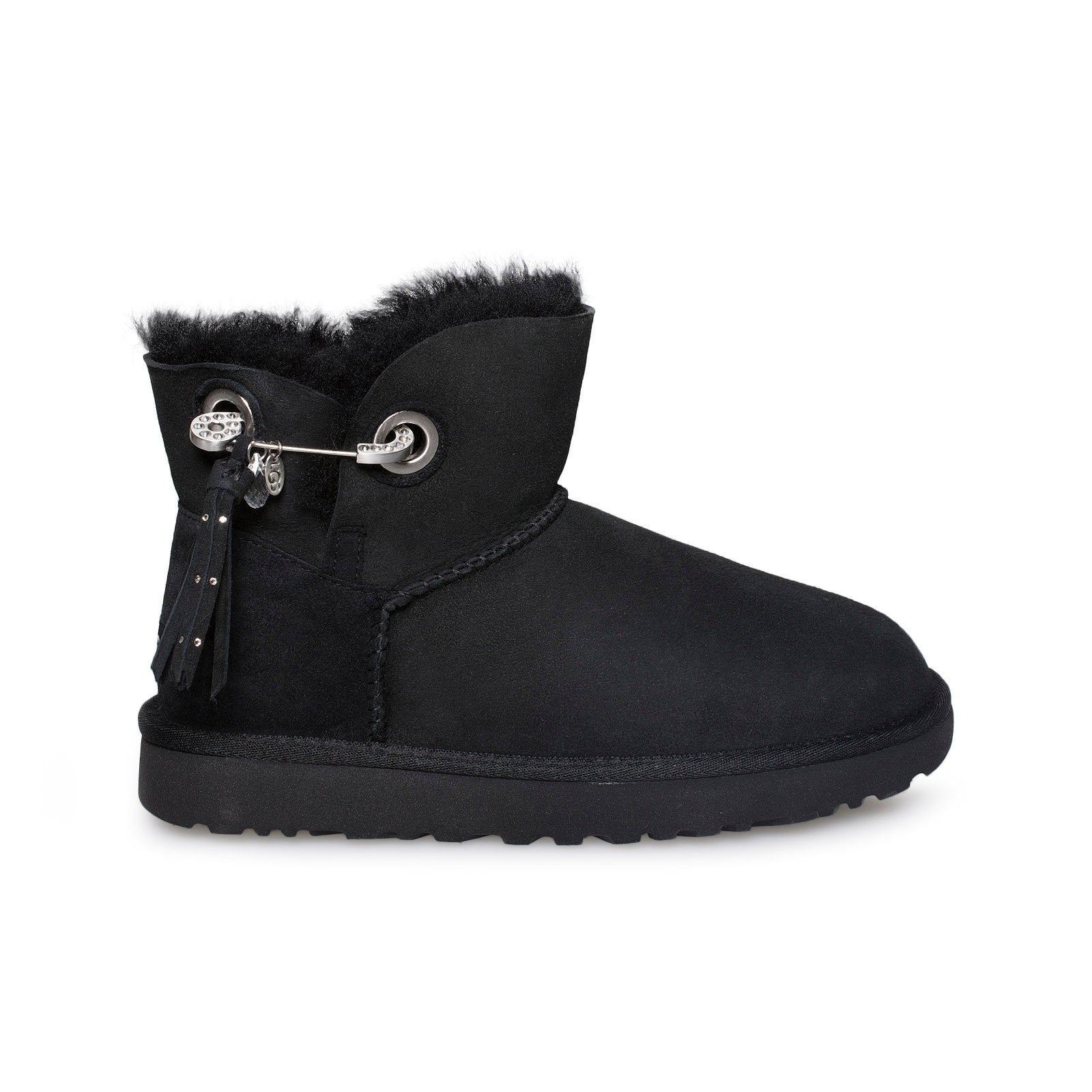 ugg josey black