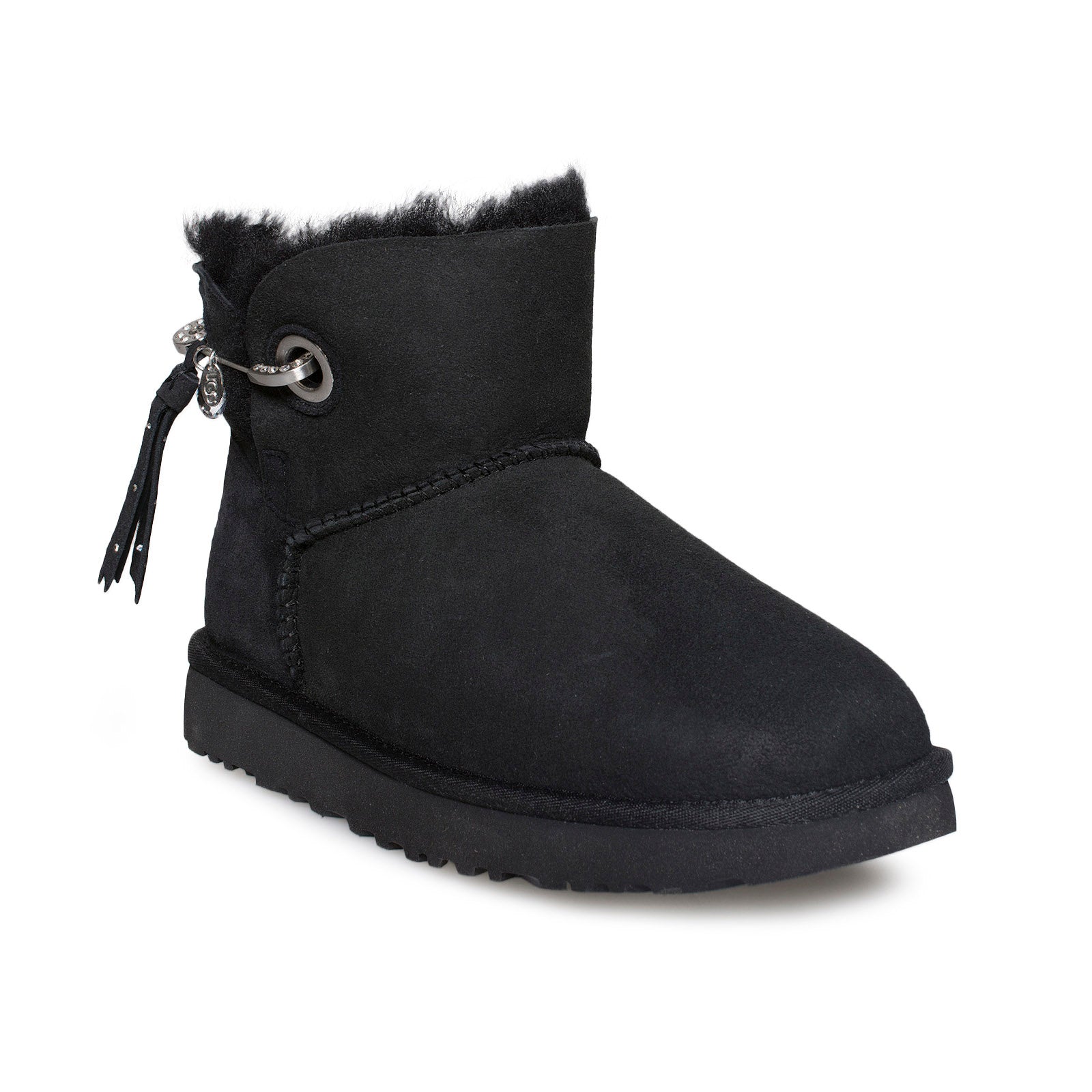 ugg josey black