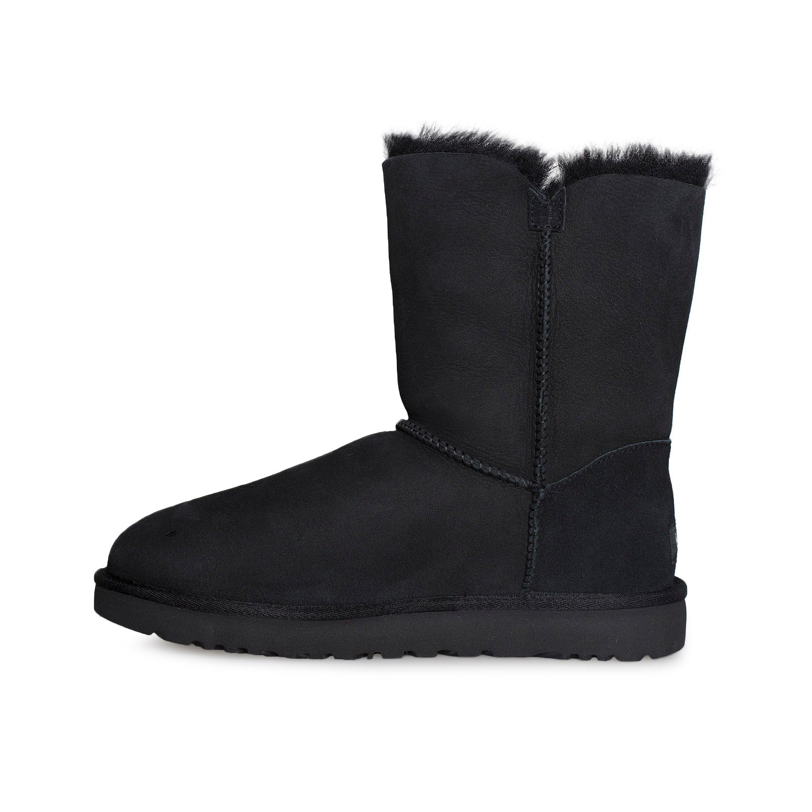 ugg azalea charm boots black