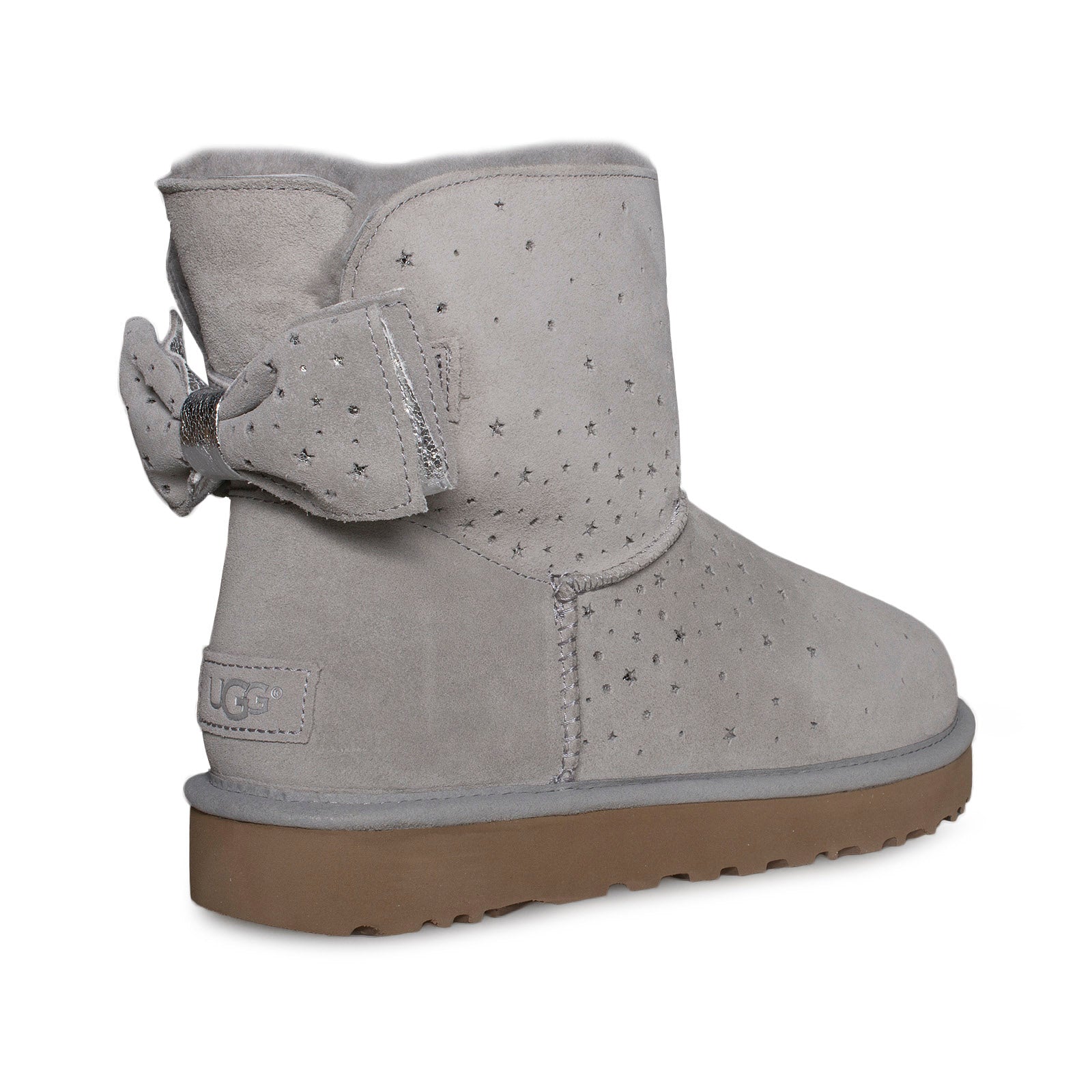 ugg stargirl mini