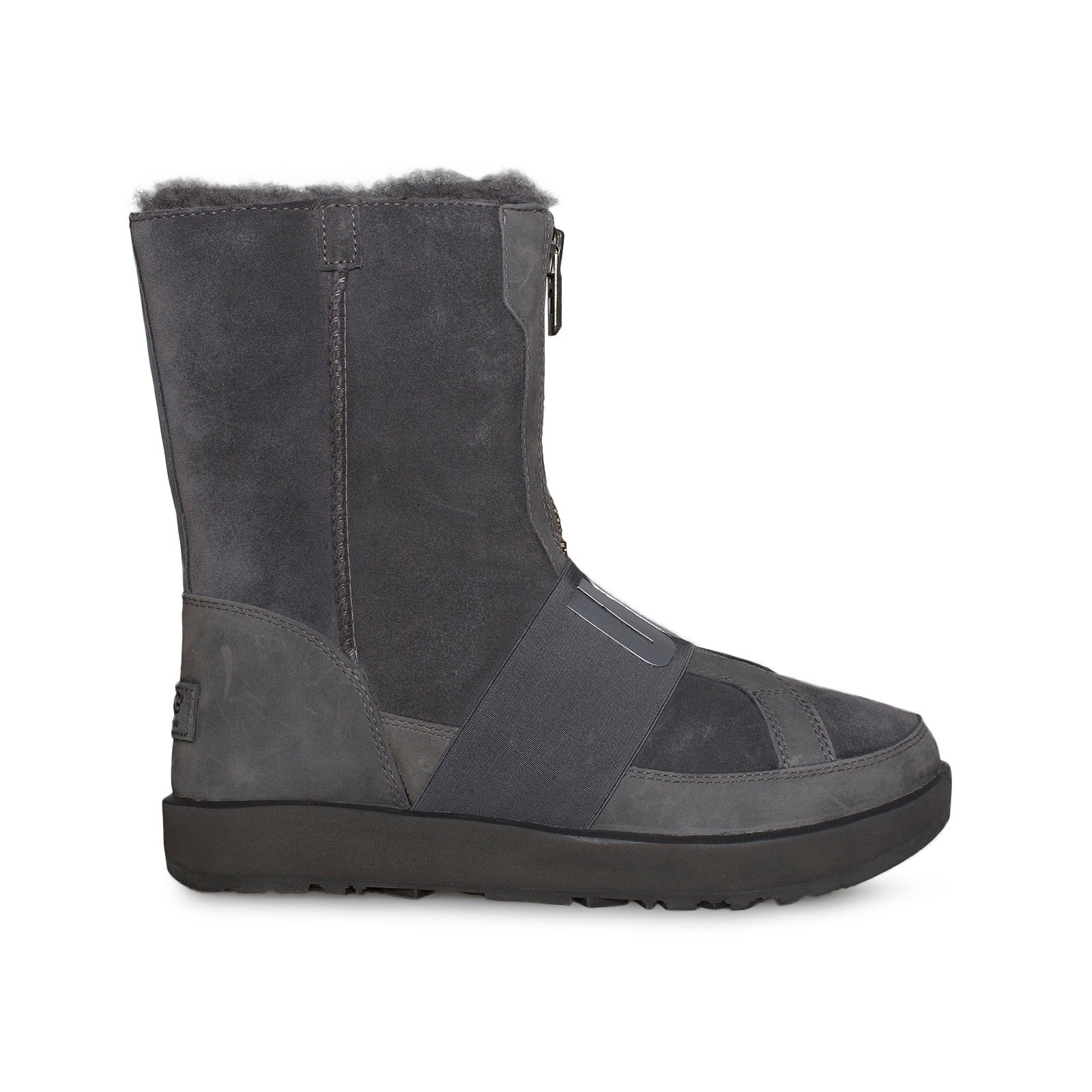 ugg w conness waterproof black