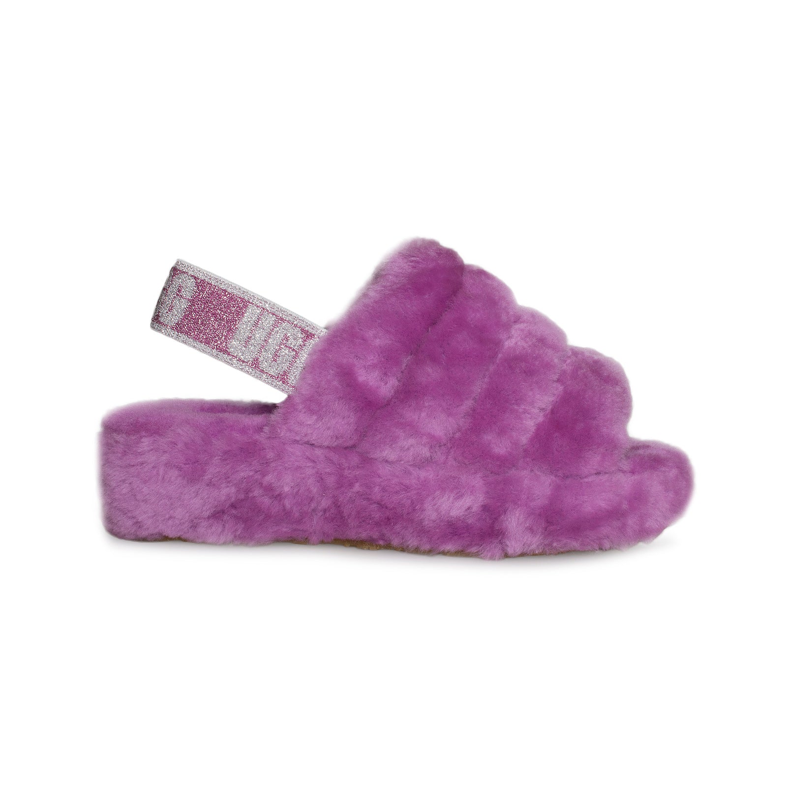 ugg bodacious slipper