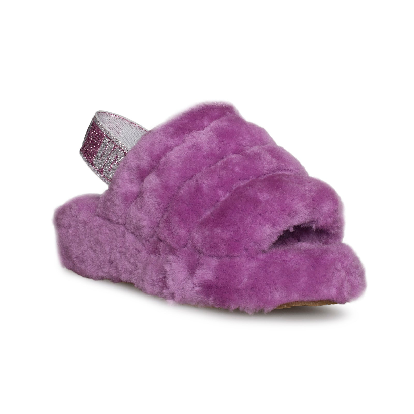 ugg fluff yeah slide bodacious