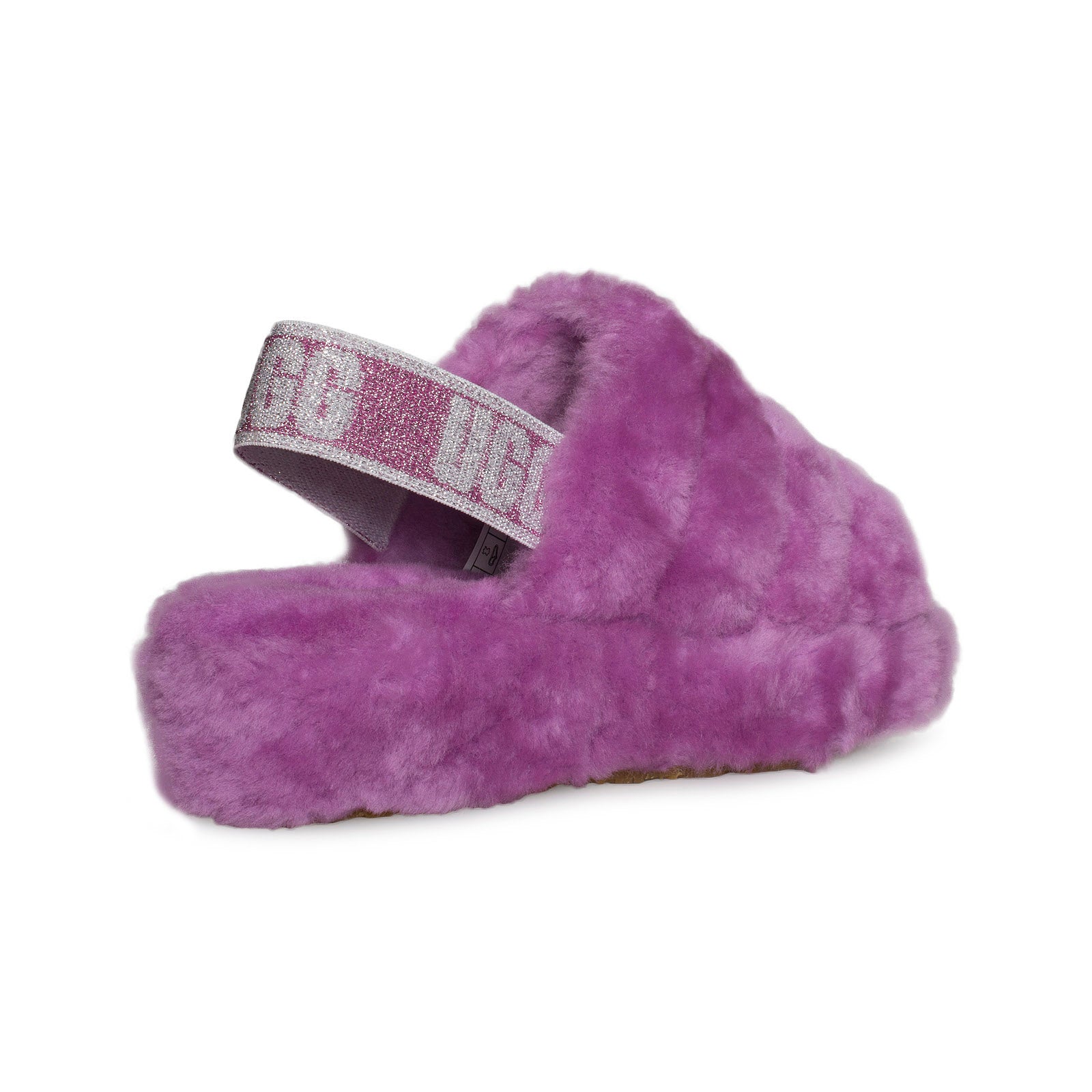 UGG Fluff Yeah Slide Bodacious Slippers - Women's - MyCozyBoots