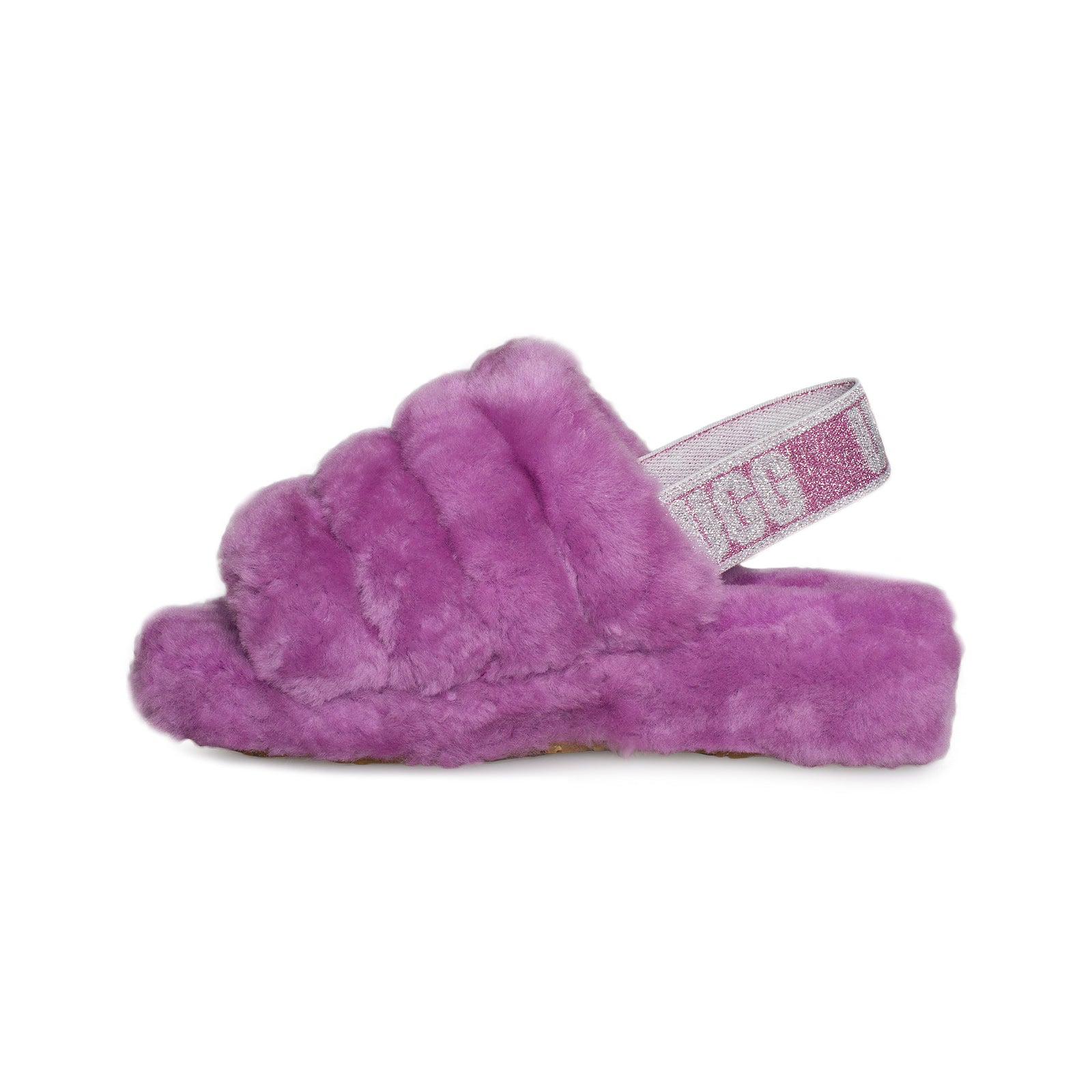 ugg fluff yeah slide bodacious