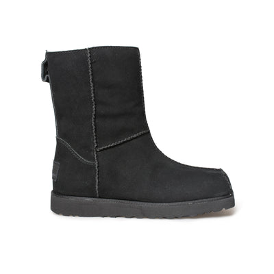 Ugg sales aviva black