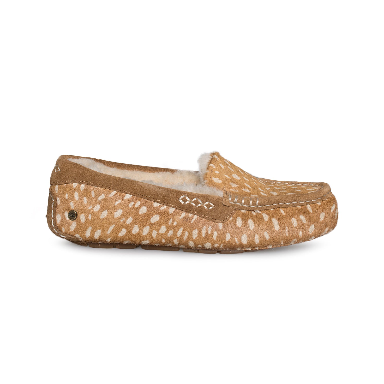 ugg ansley idyllwild slippers