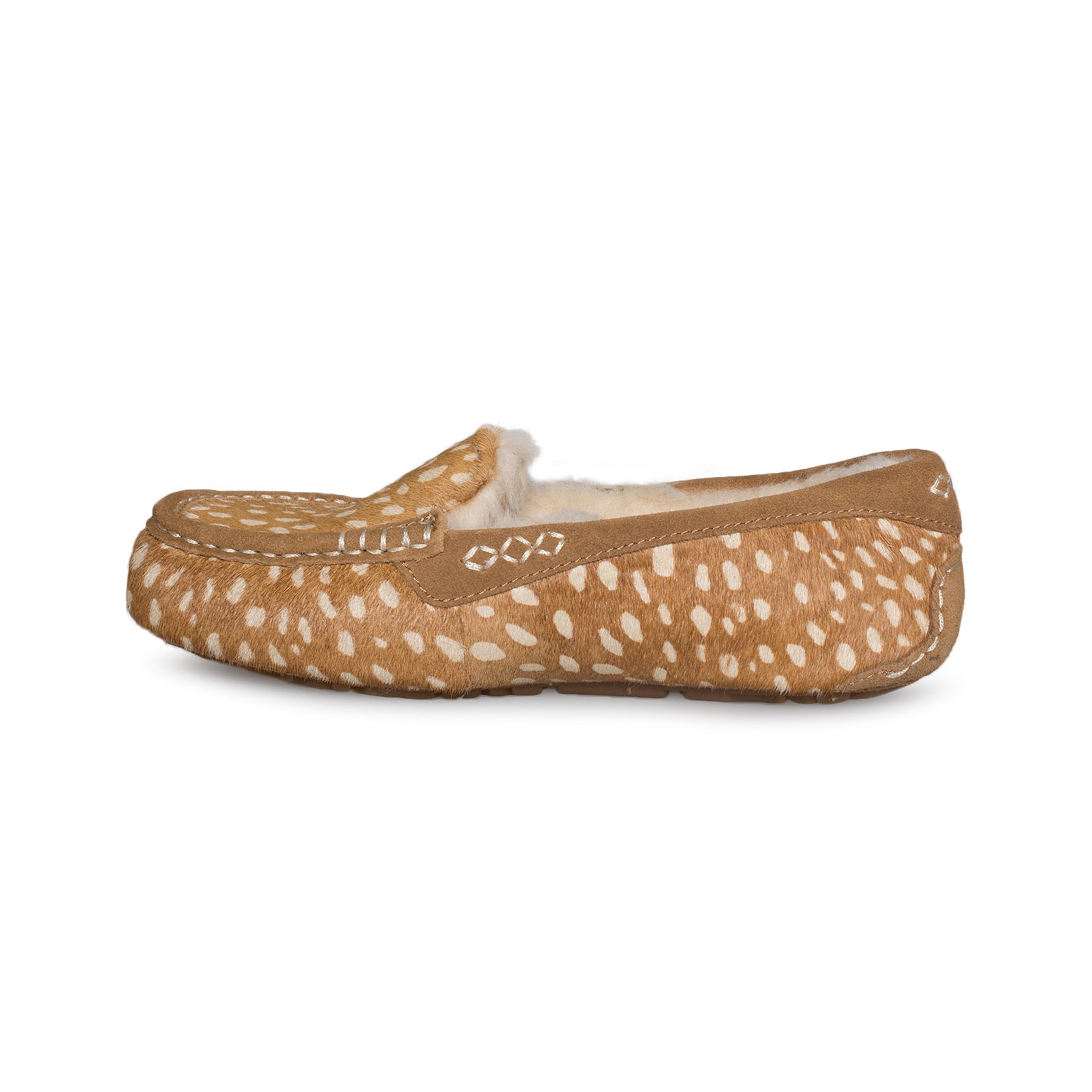 ugg ansley idyllwild slippers