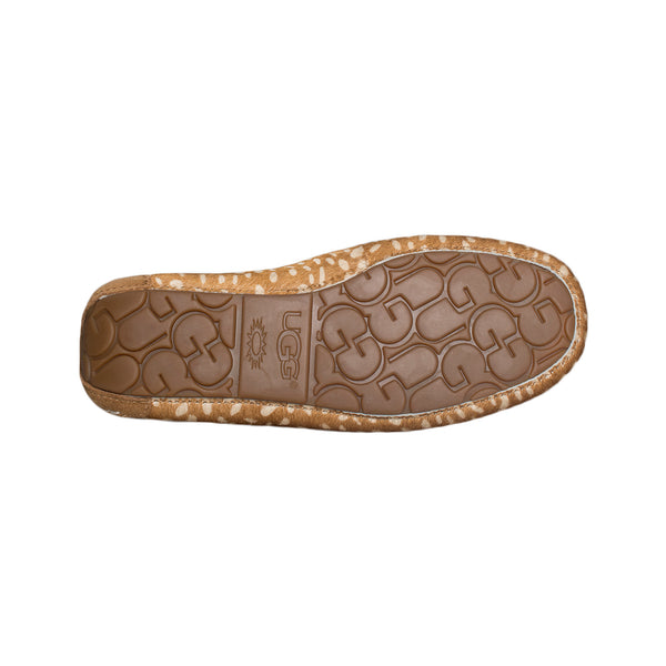 ugg ansley idyllwild slippers