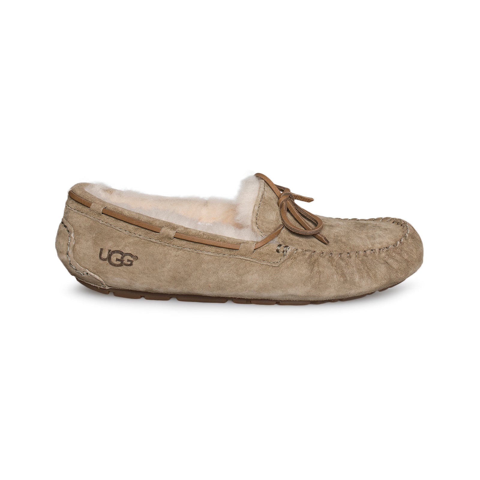 ugg dakota antilope