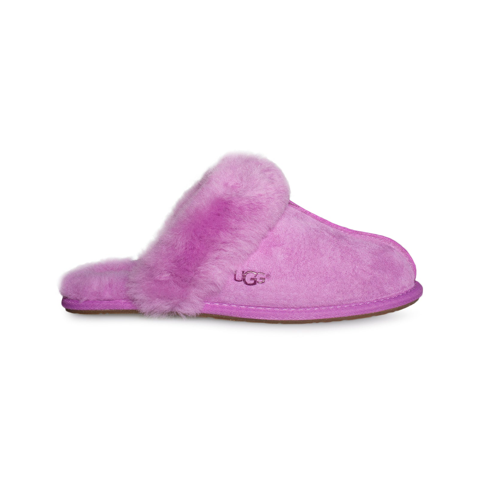 UGG Scuffette II Bodacious Slippers 