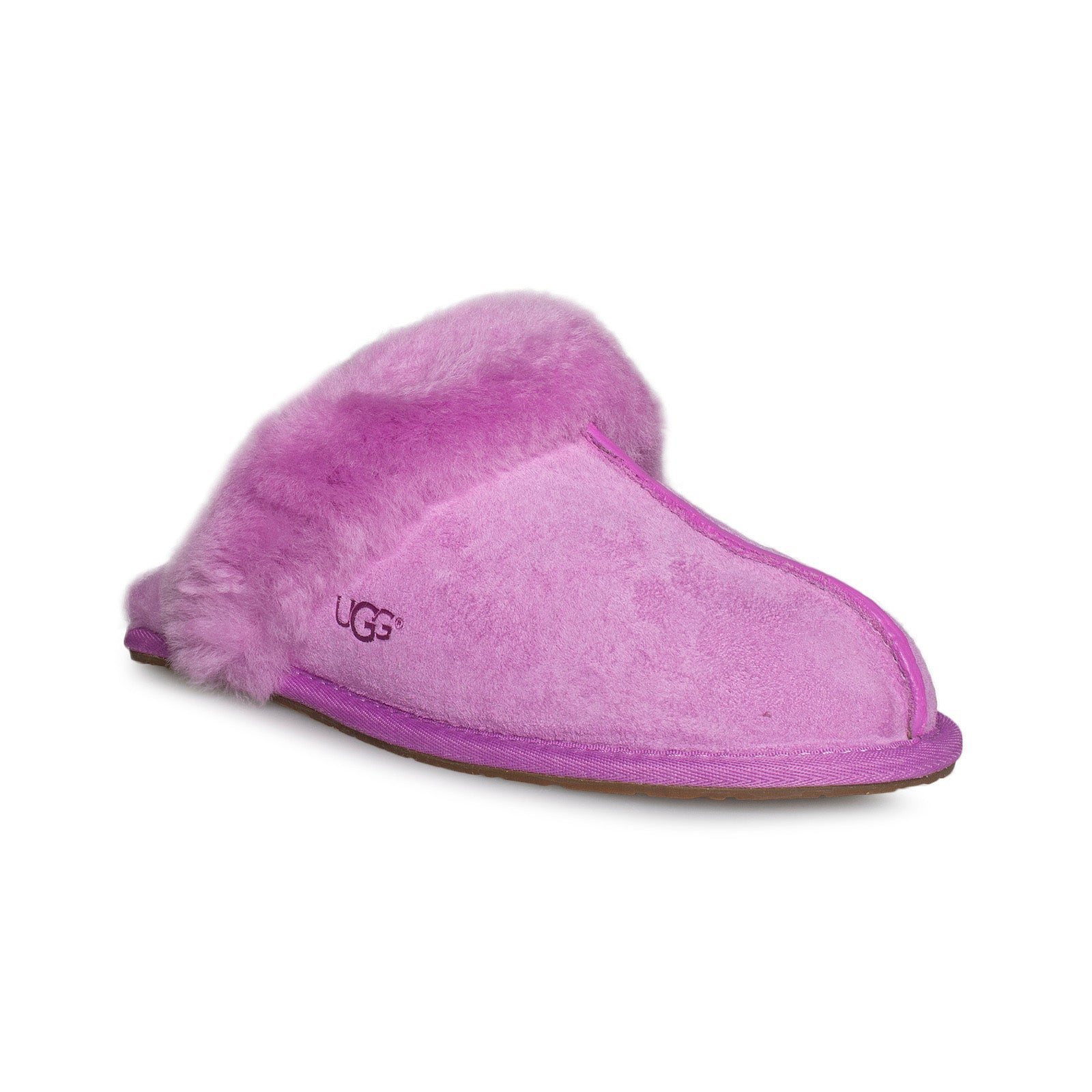 ugg scuffette slippers bodacious