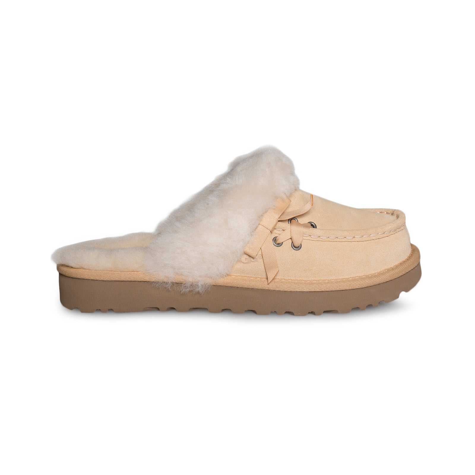 ugg beachwood slipper