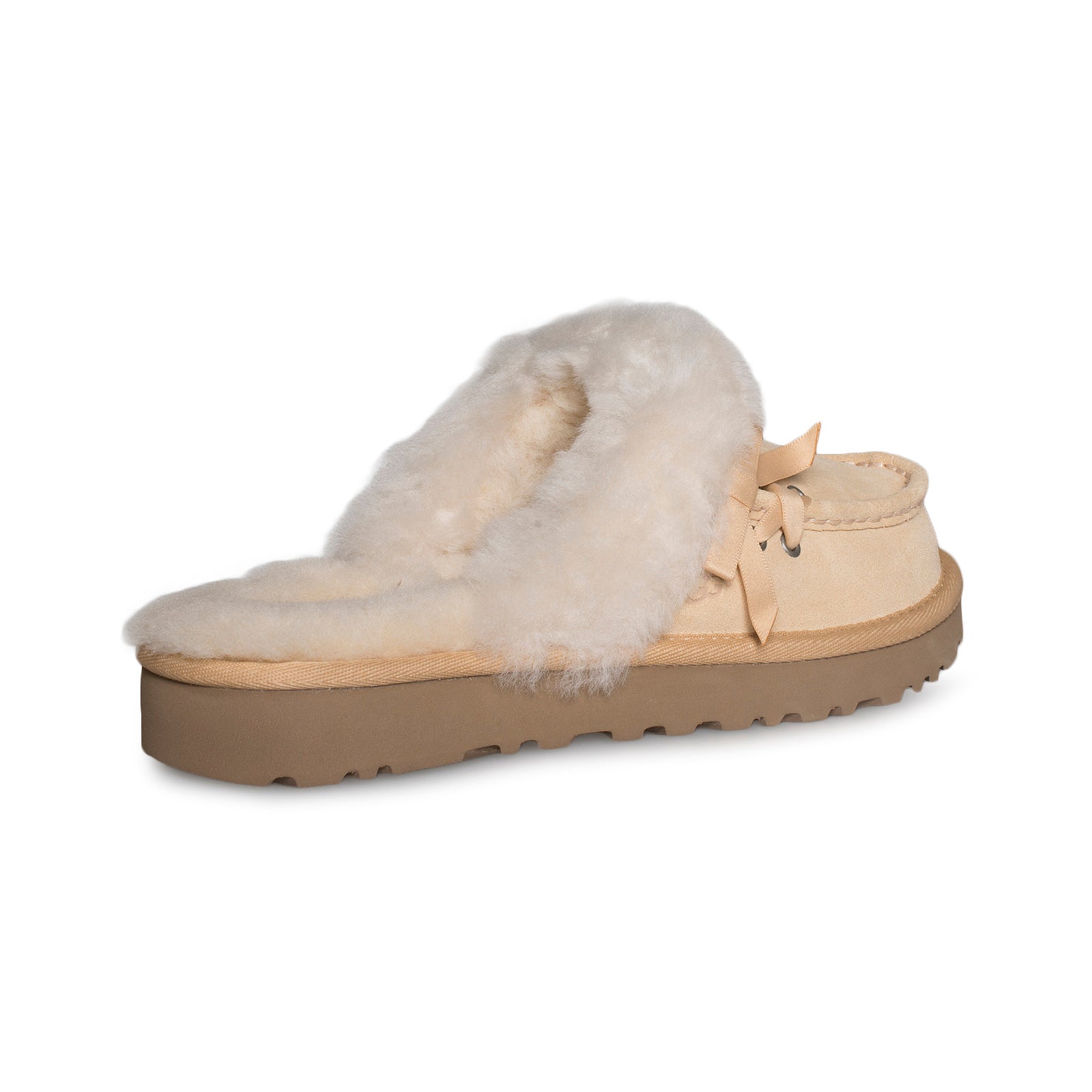 ugg beachwood slipper