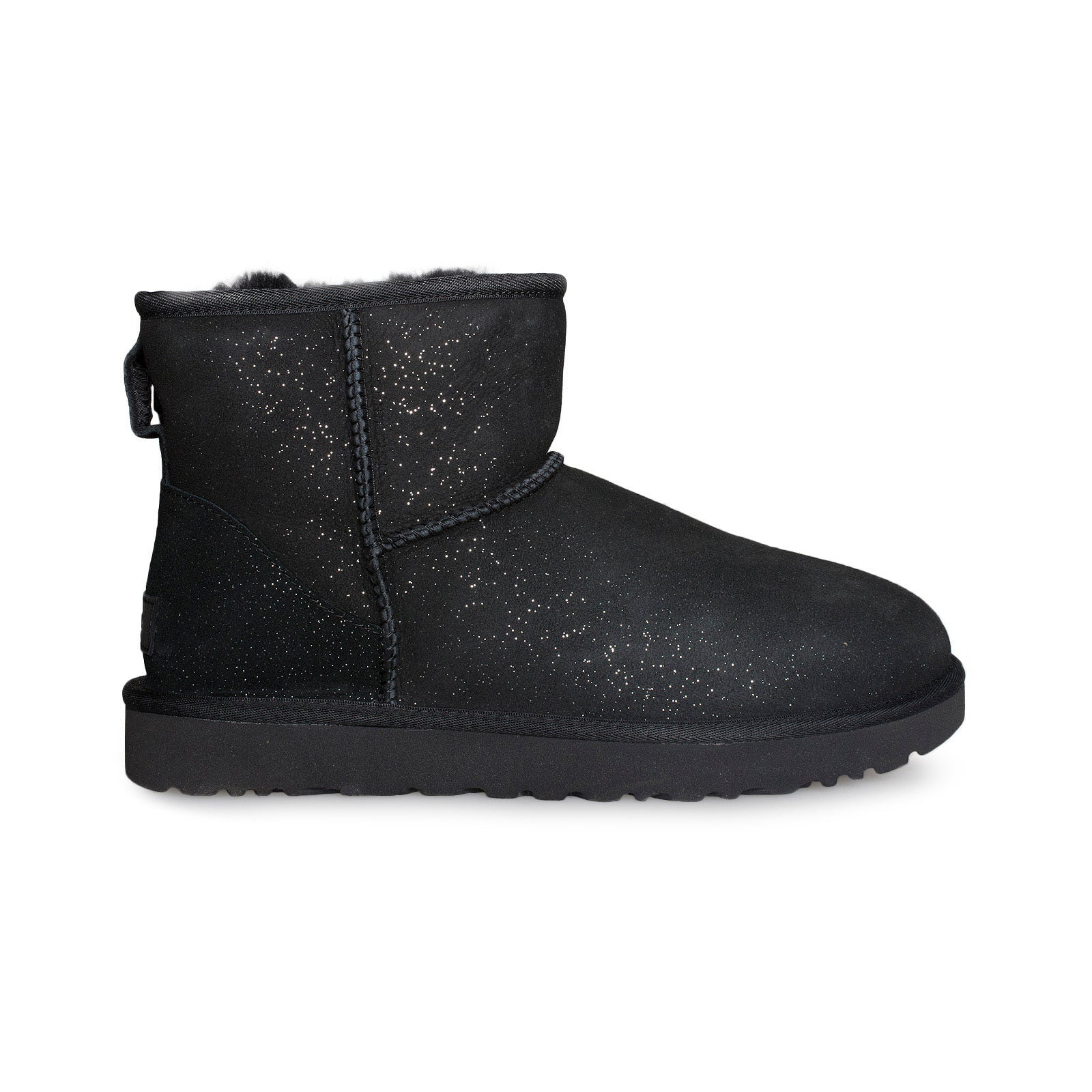 ugg classic mini milky way