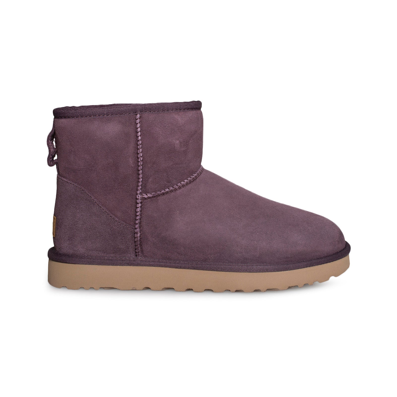 ugg classic mini port