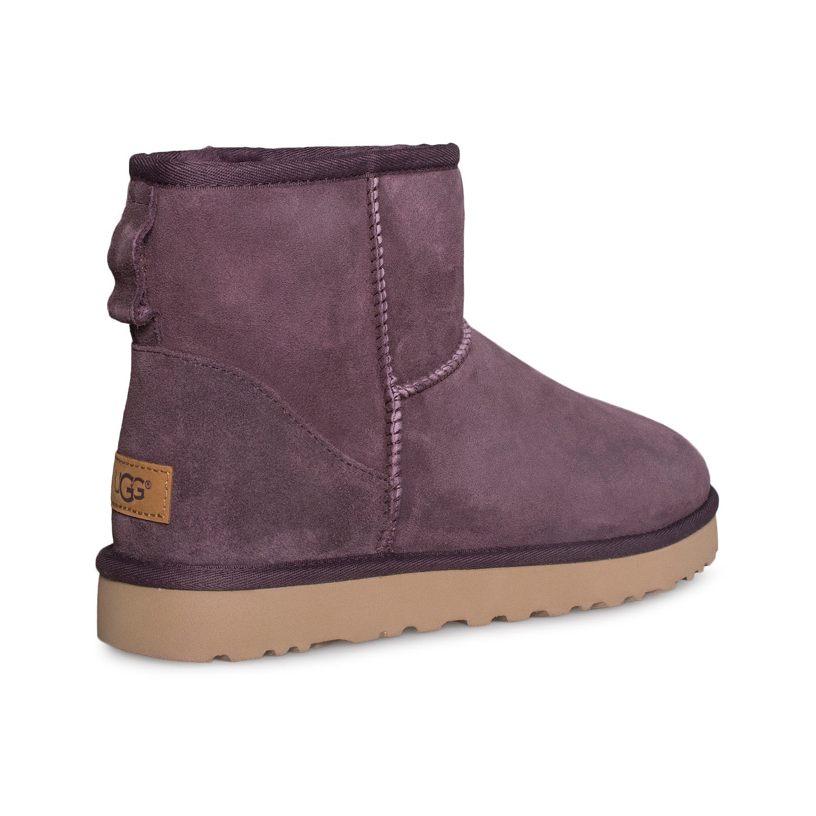 ugg classic mini ii port