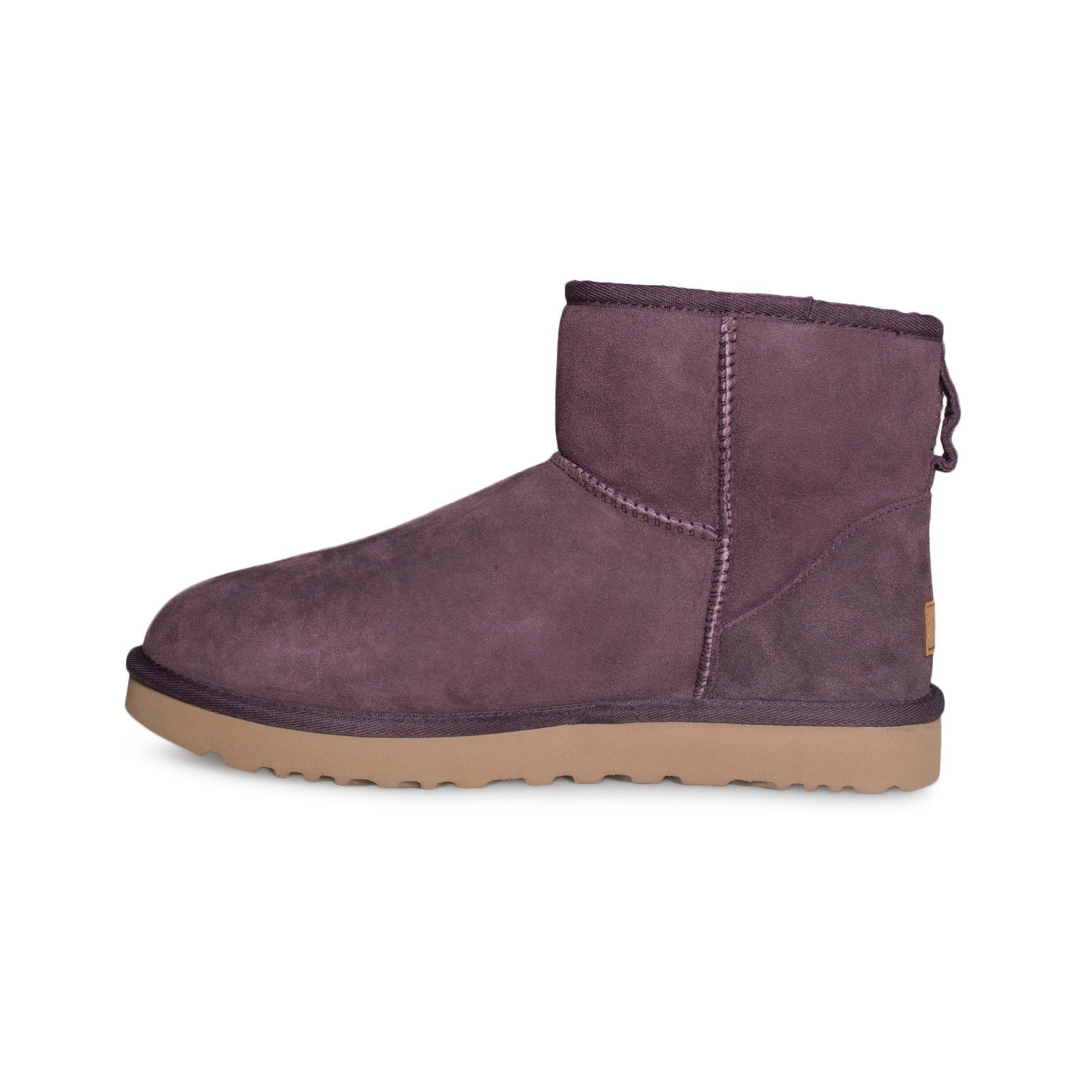 ugg classic mini port