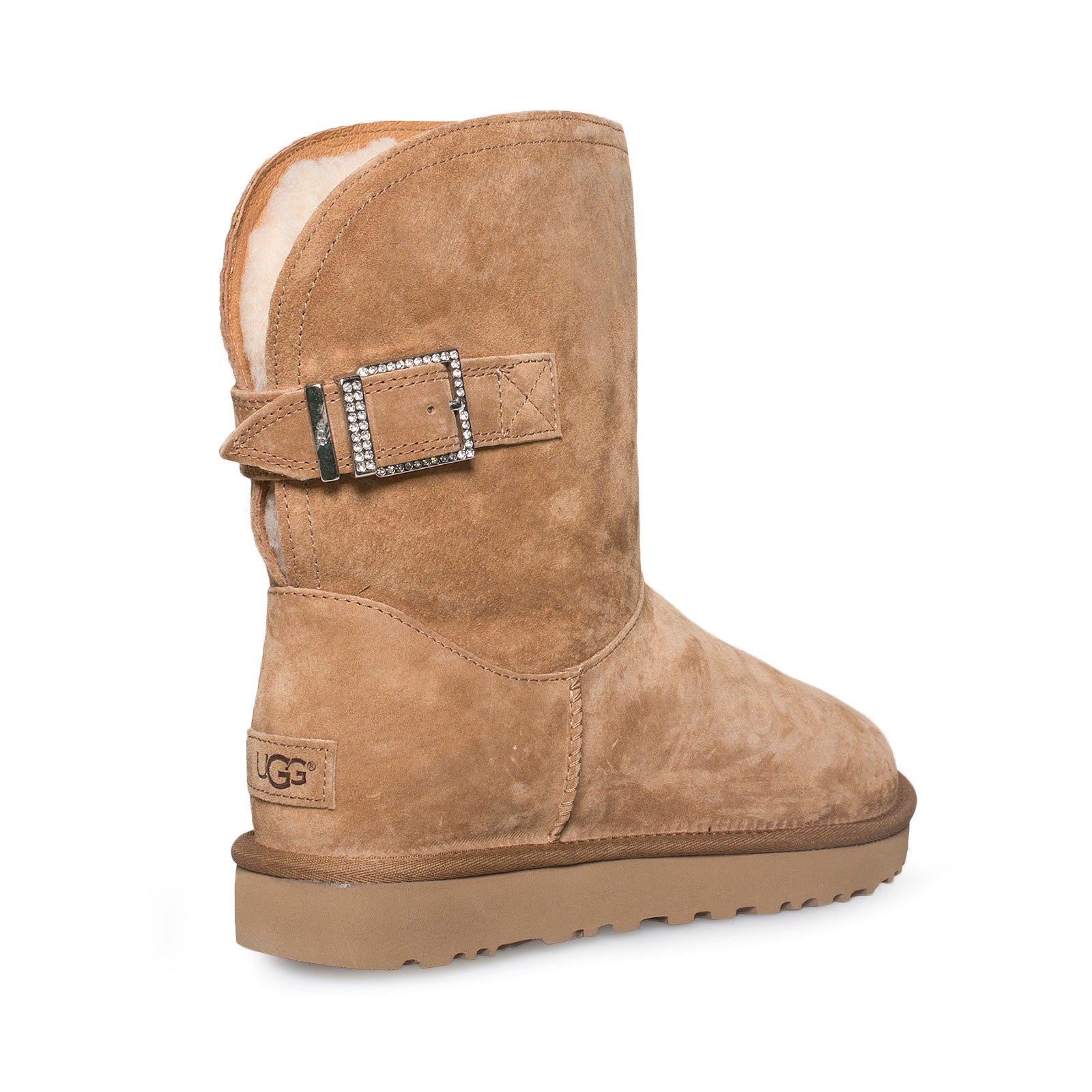 ugg remora buckle