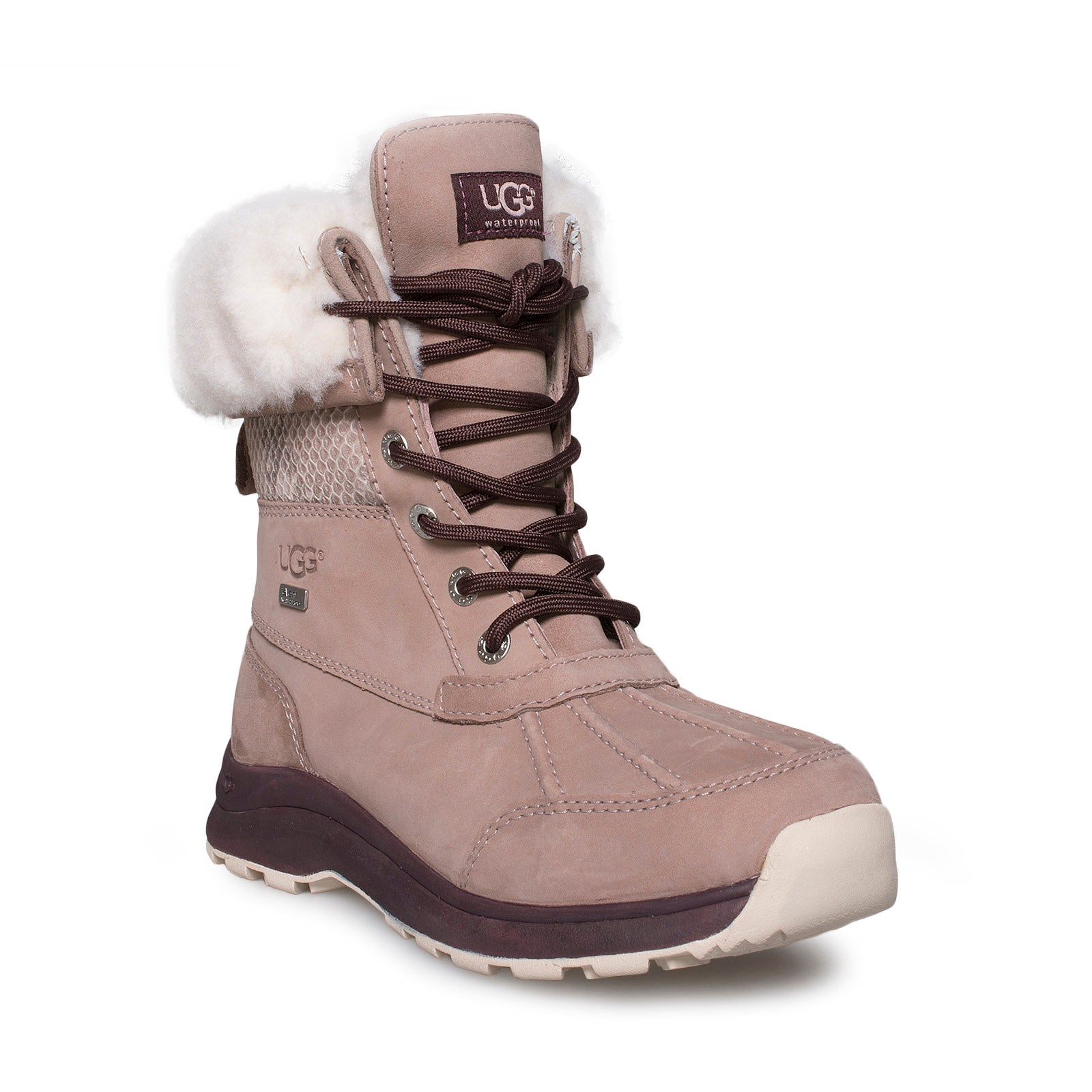 ugg adirondack iii snake