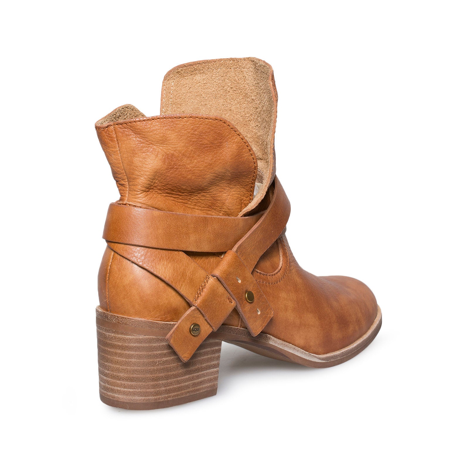 ugg elora chestnut