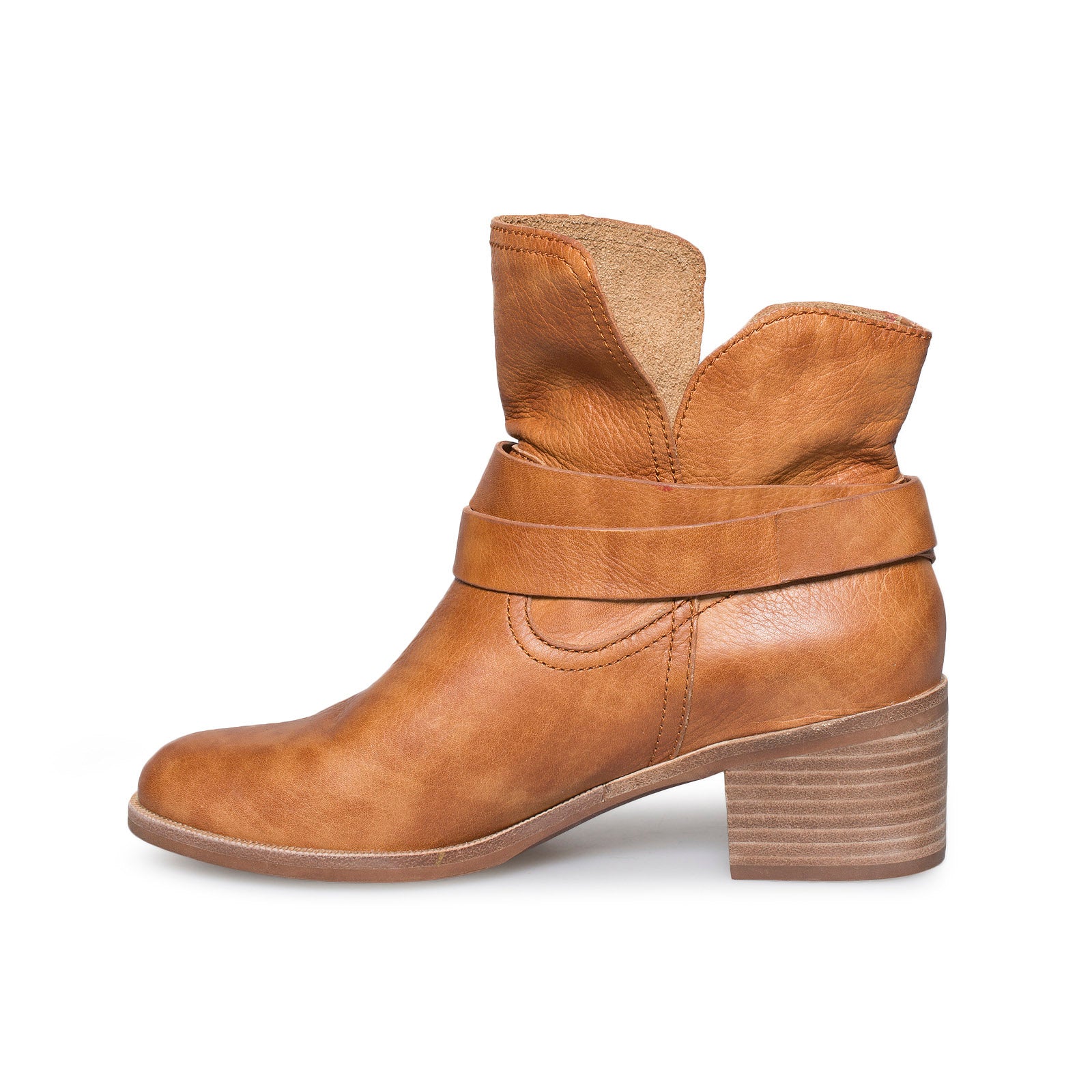 ugg elora chestnut