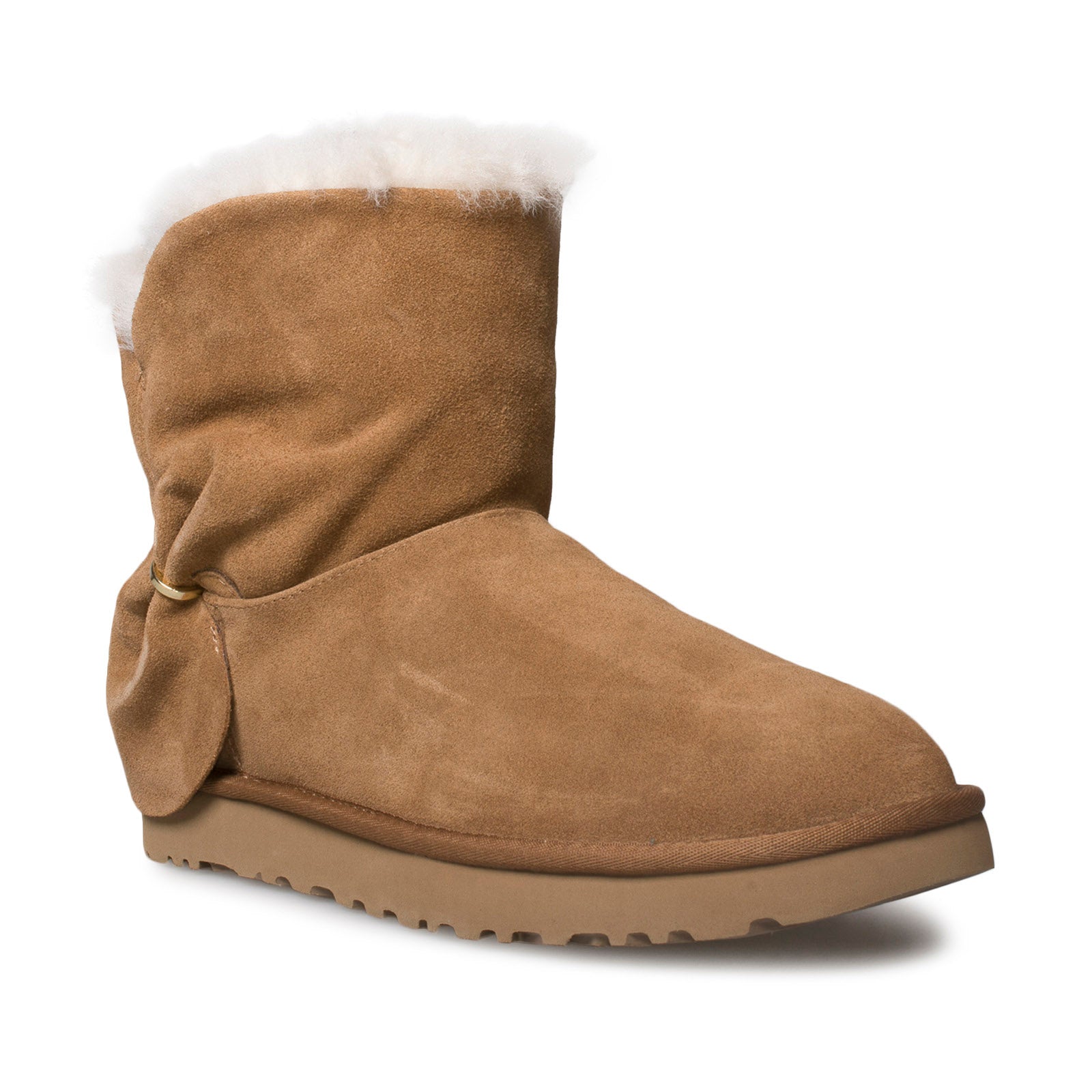 ugg mini twist