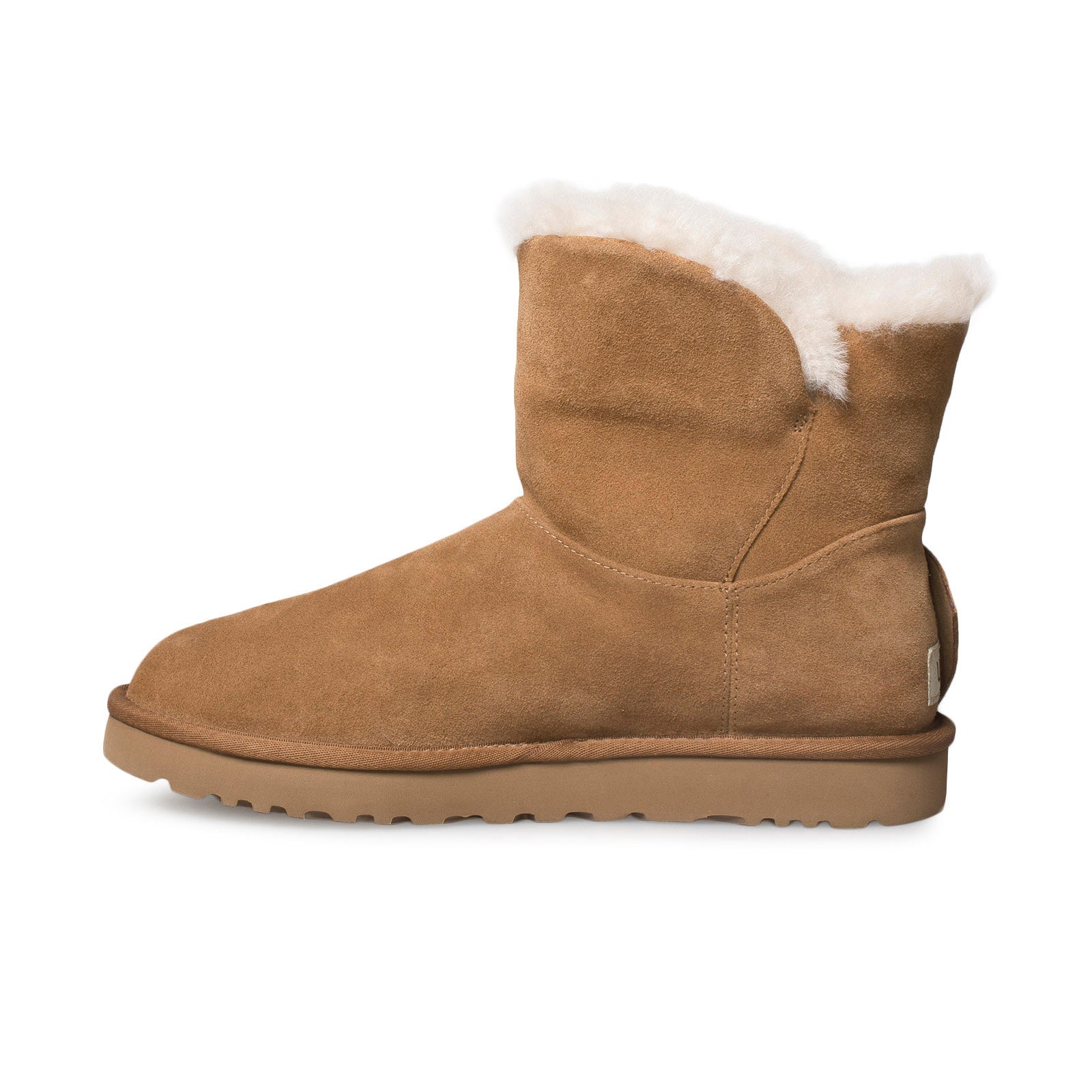 ugg classic mini twist boot