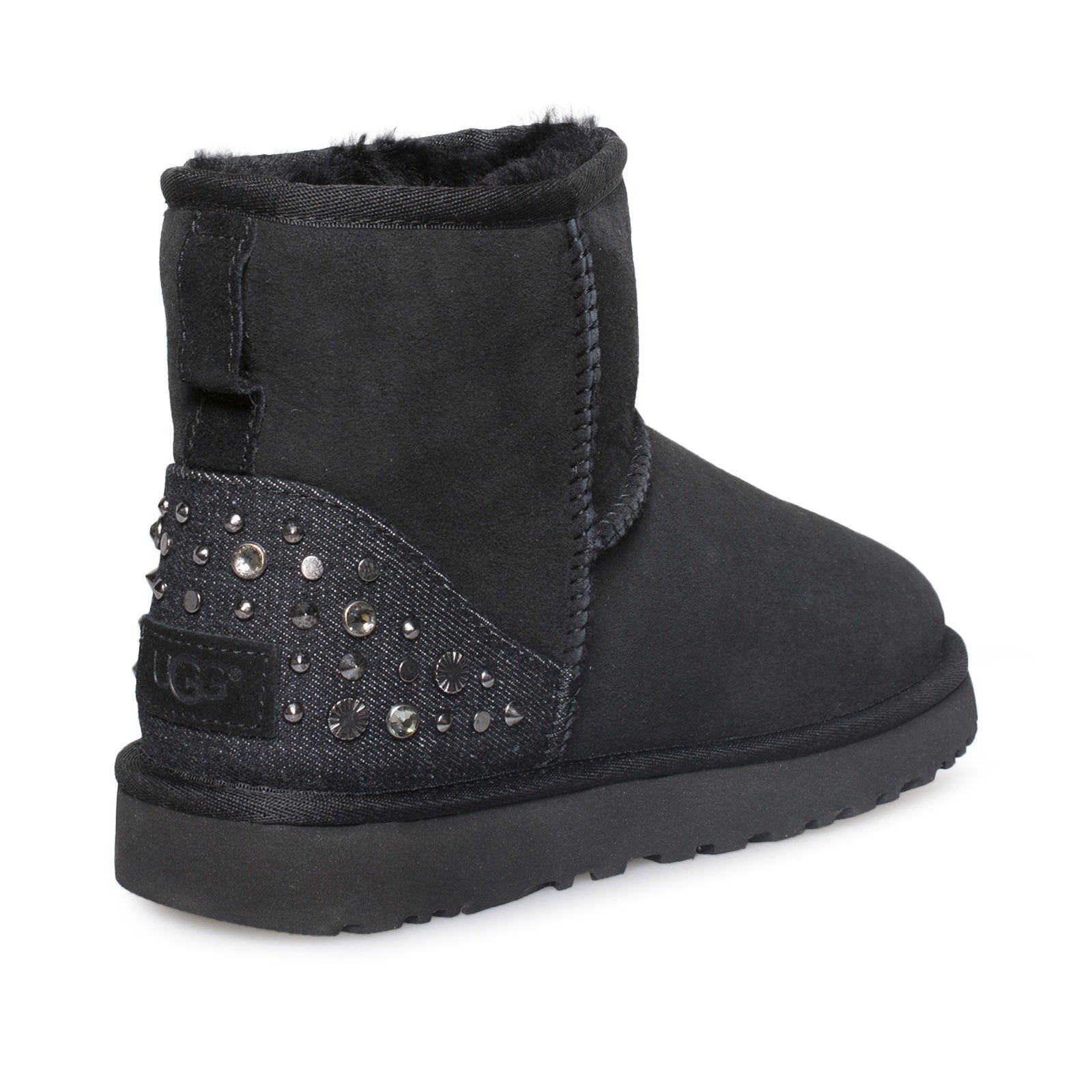 ugg mini studded