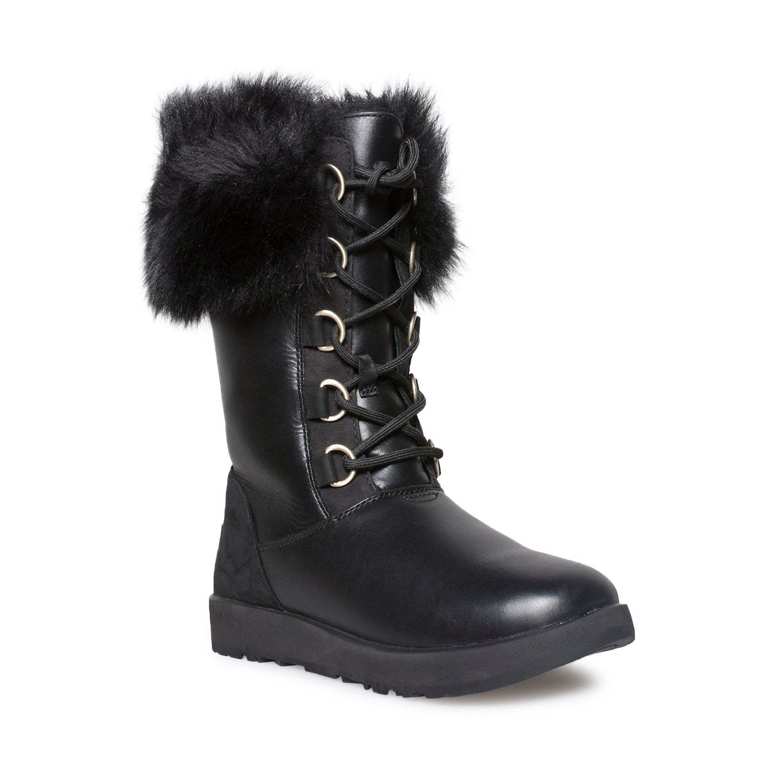 ugg womens aya waterproof boot