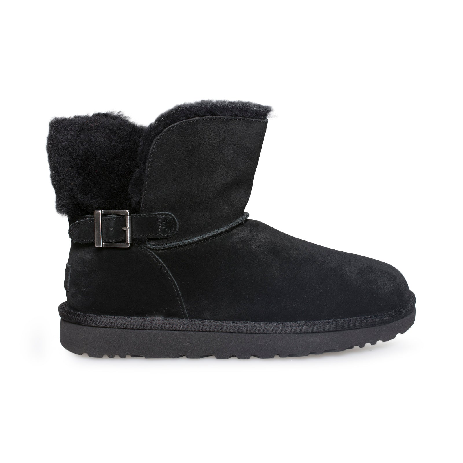 ugg karel bootie