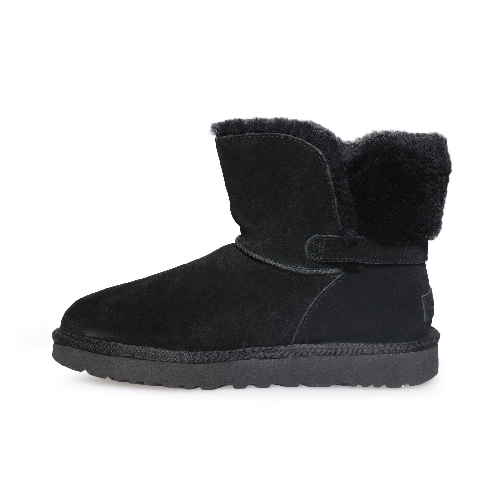 ugg karel bootie