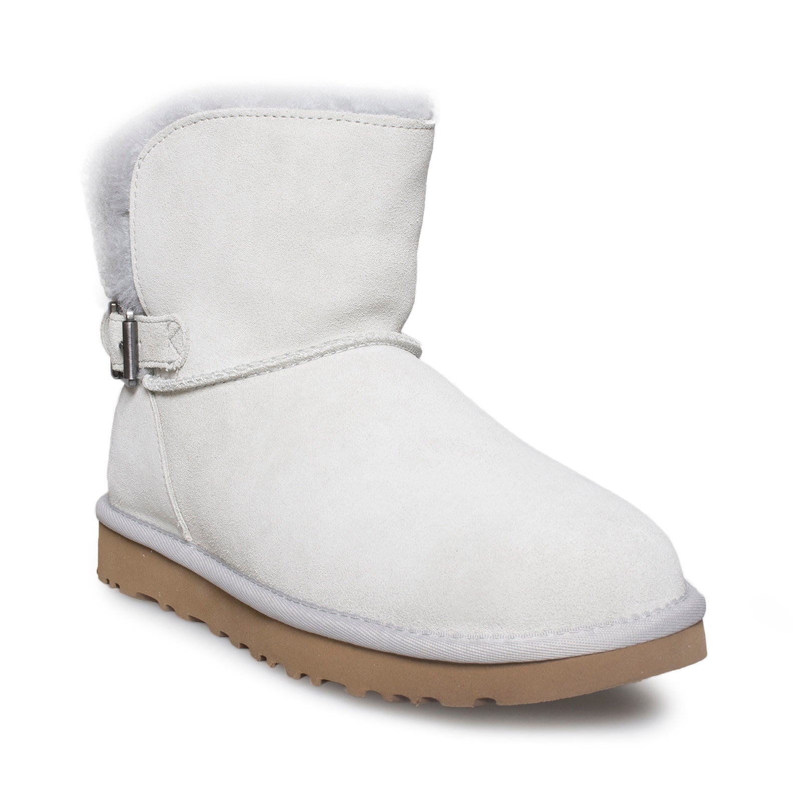 ugg karel bootie